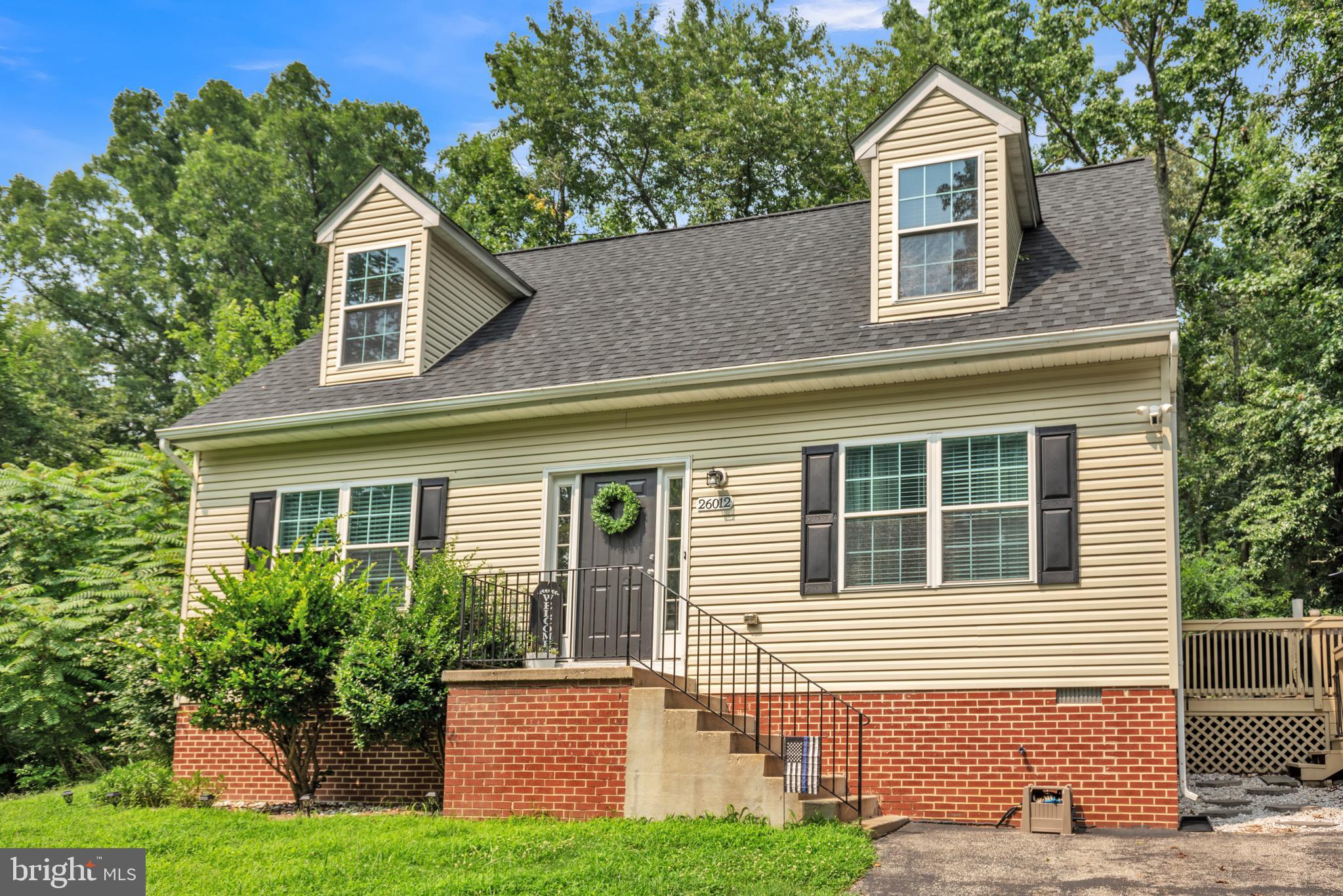 WICOMICO SHORES - Residential