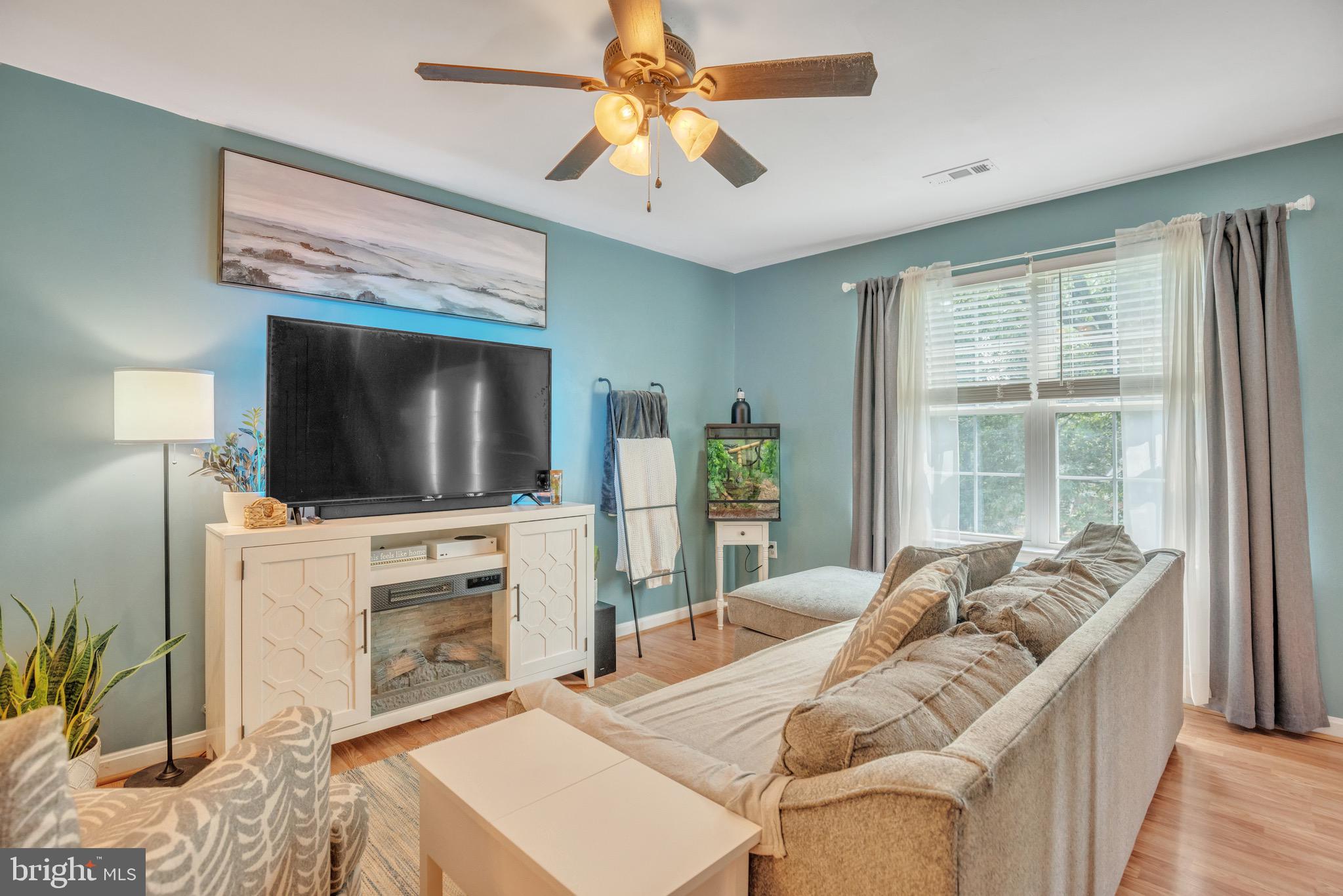 WICOMICO SHORES - Residential