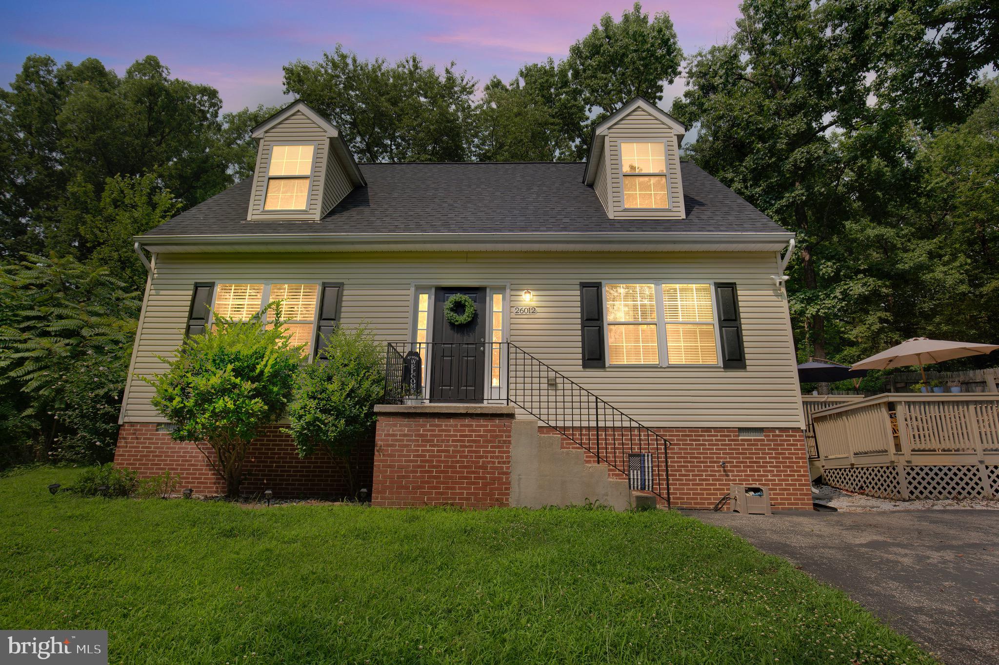 WICOMICO SHORES - Residential