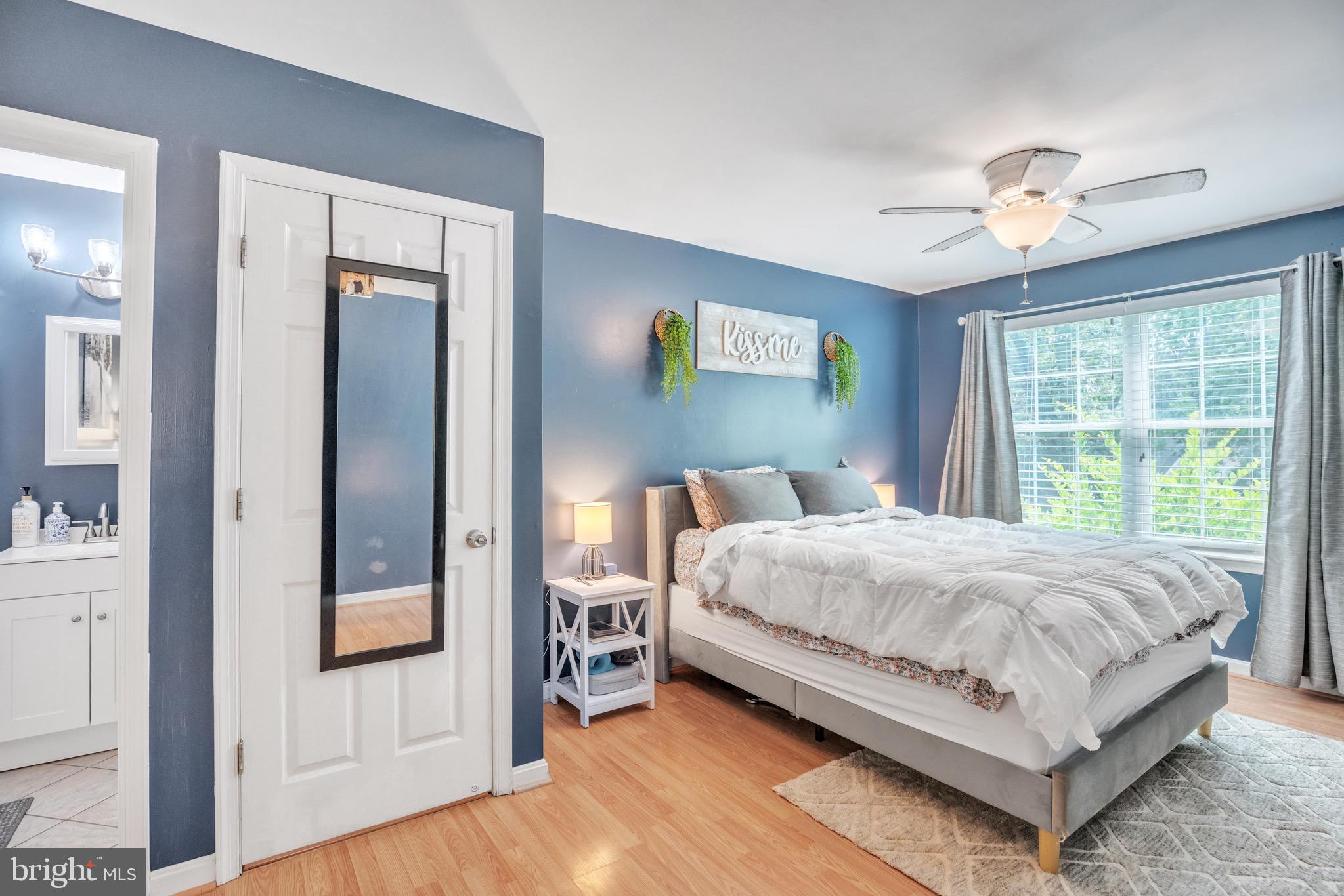 WICOMICO SHORES - Residential