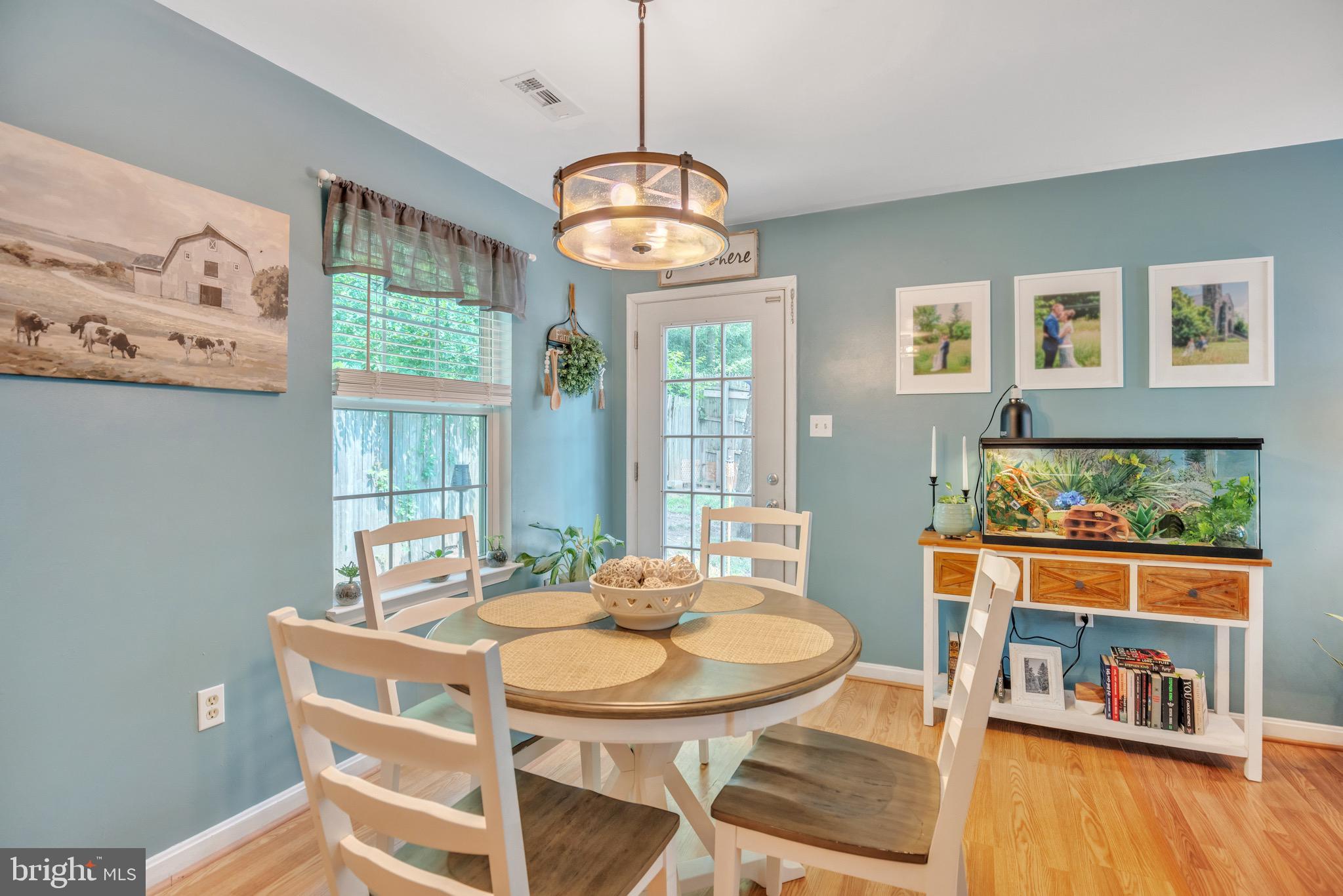 WICOMICO SHORES - Residential