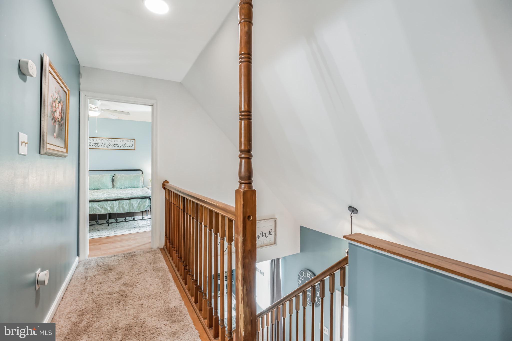 WICOMICO SHORES - Residential