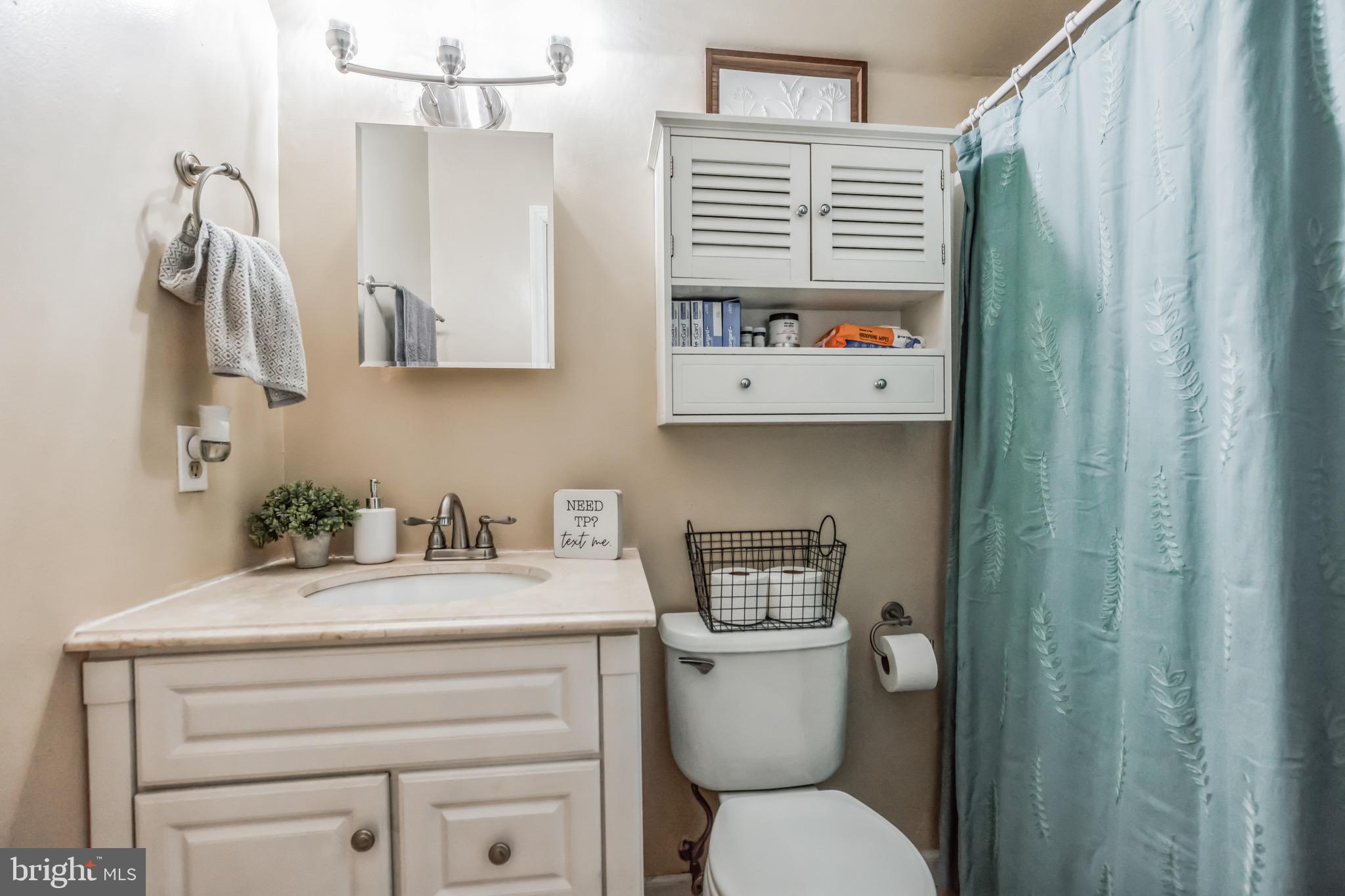 WICOMICO SHORES - Residential