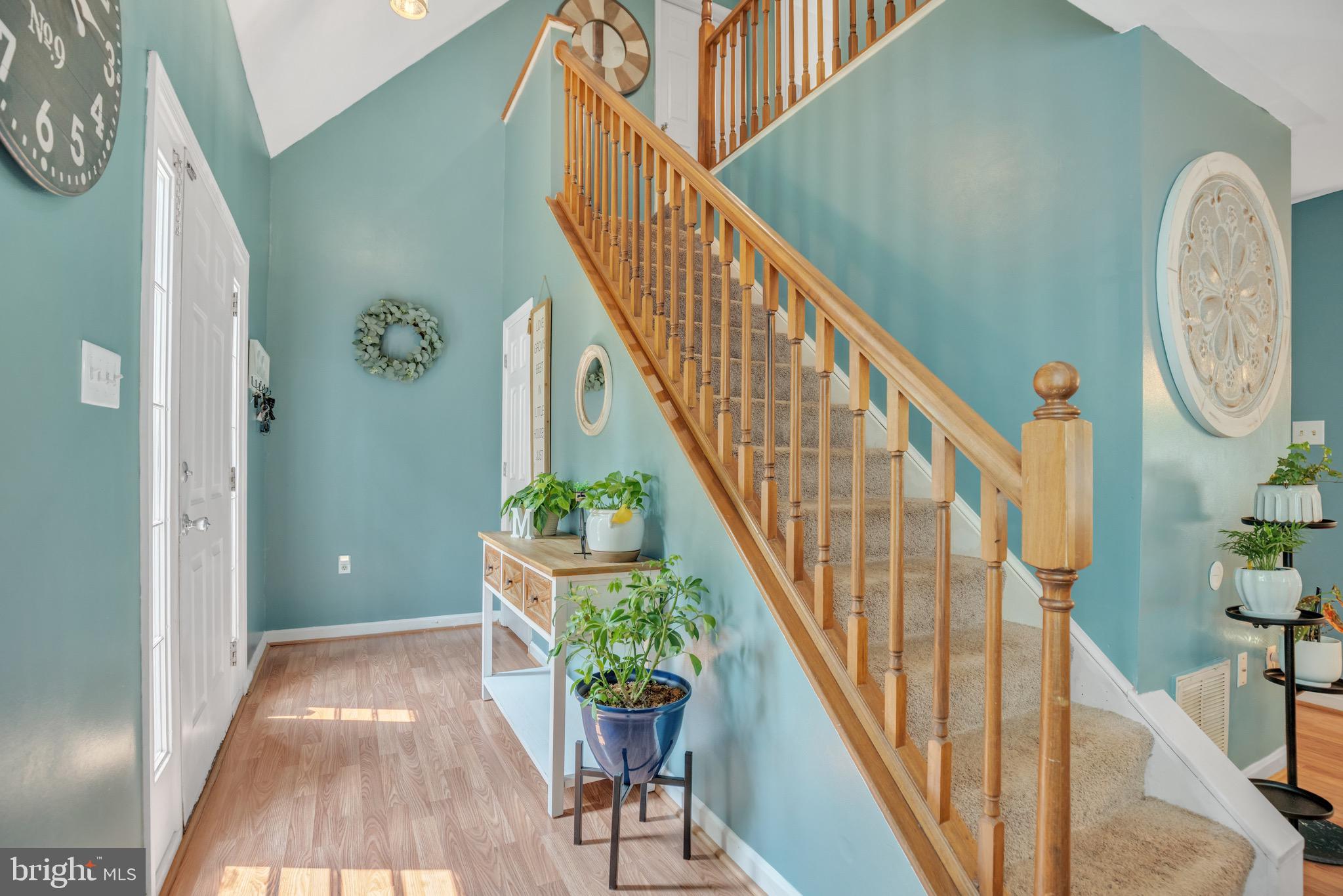 WICOMICO SHORES - Residential