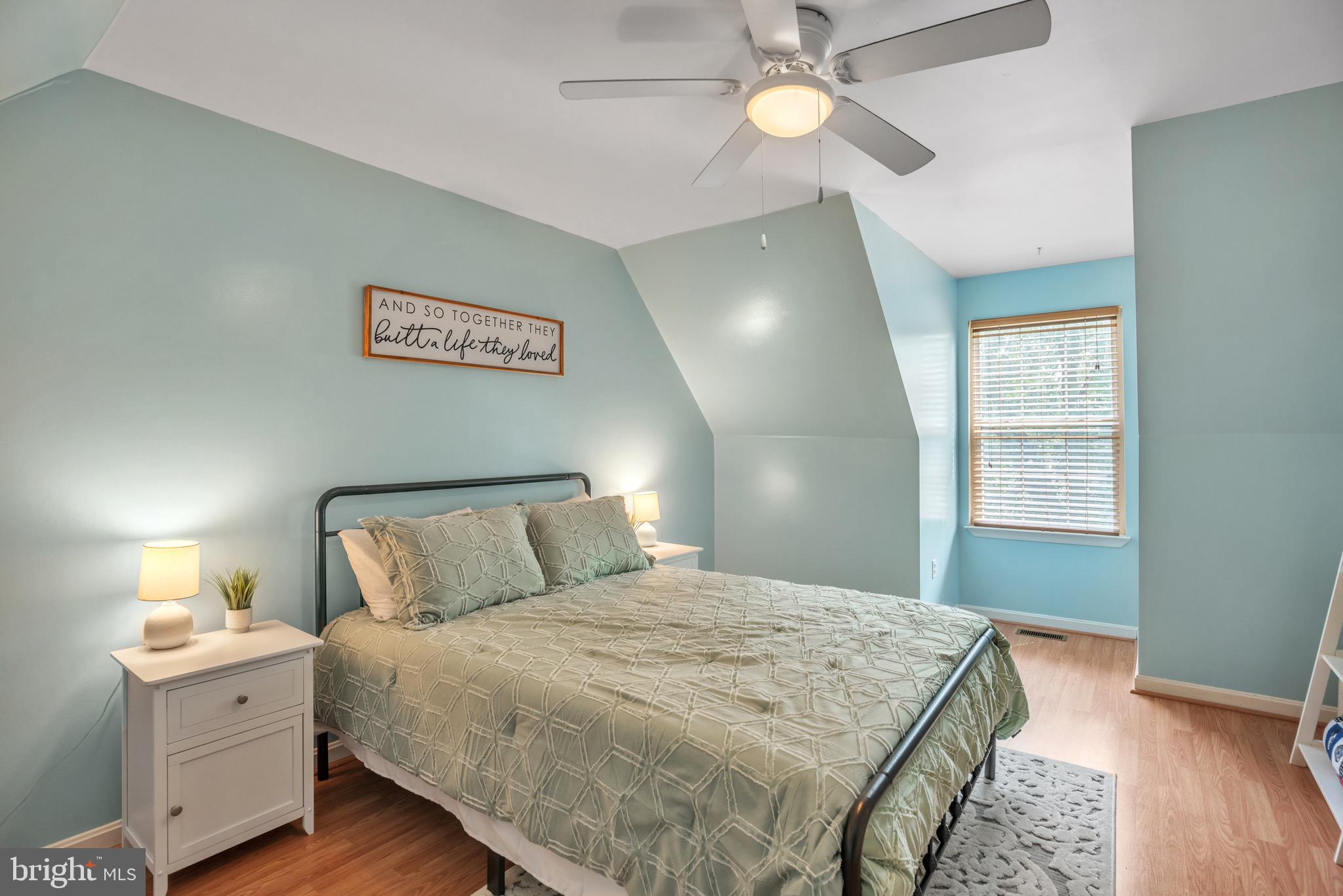 WICOMICO SHORES - Residential