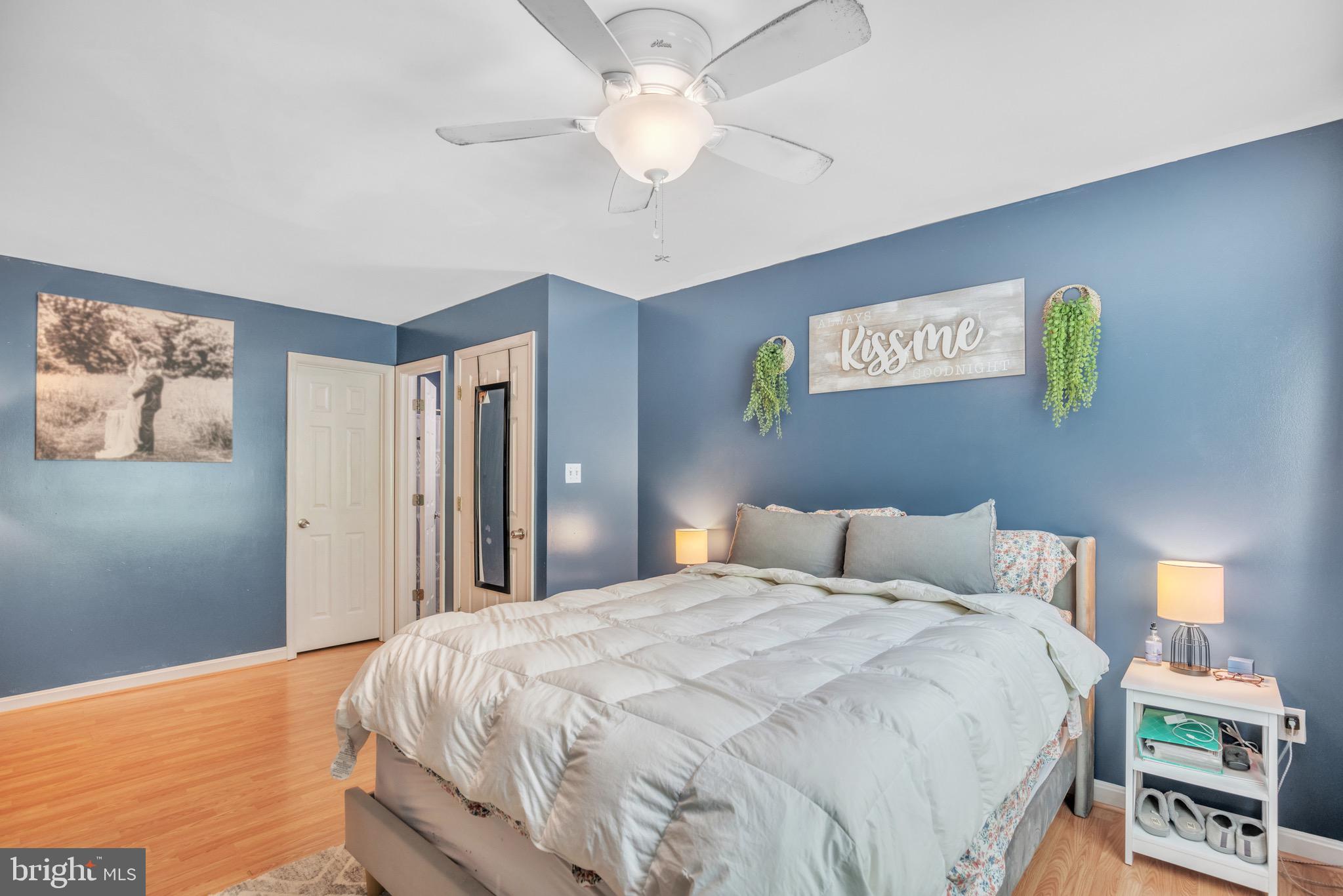 WICOMICO SHORES - Residential