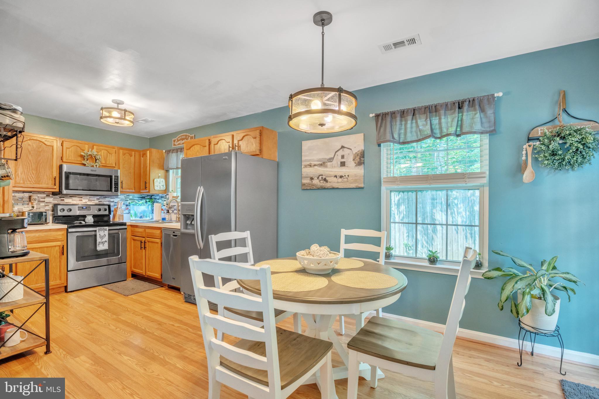 WICOMICO SHORES - Residential