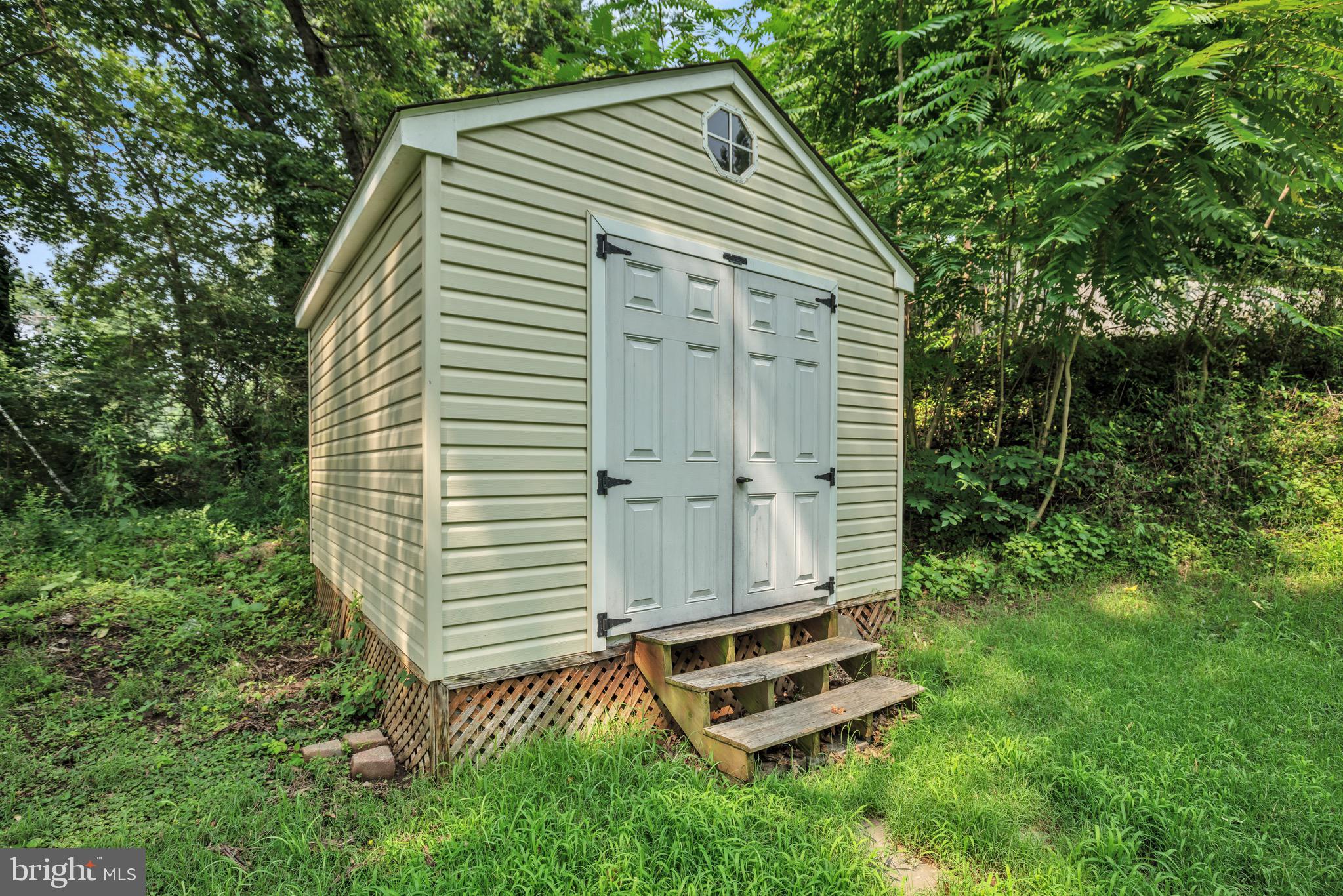 WICOMICO SHORES - Residential