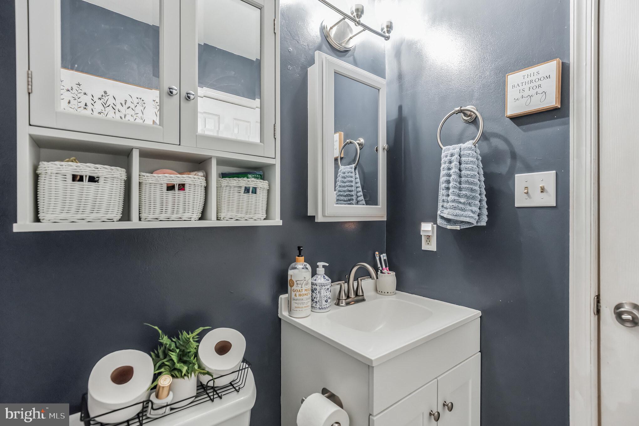 WICOMICO SHORES - Residential