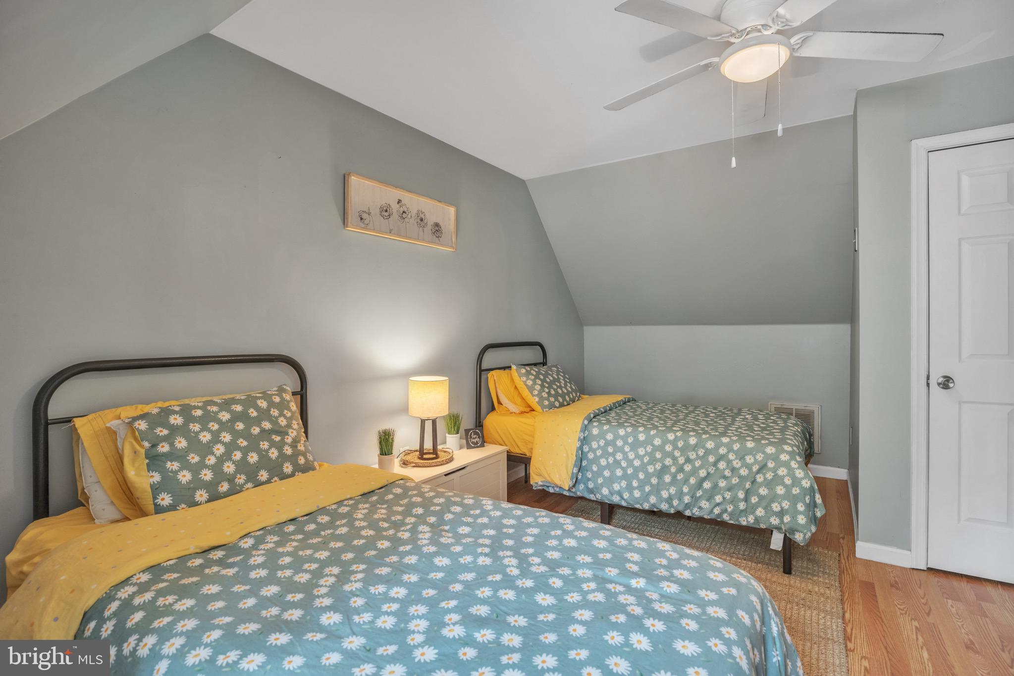 WICOMICO SHORES - Residential