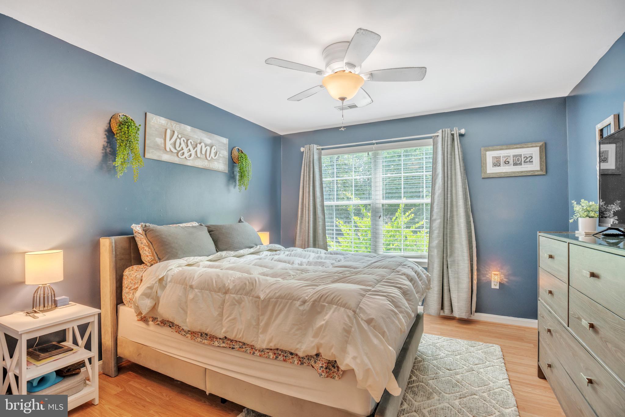 WICOMICO SHORES - Residential