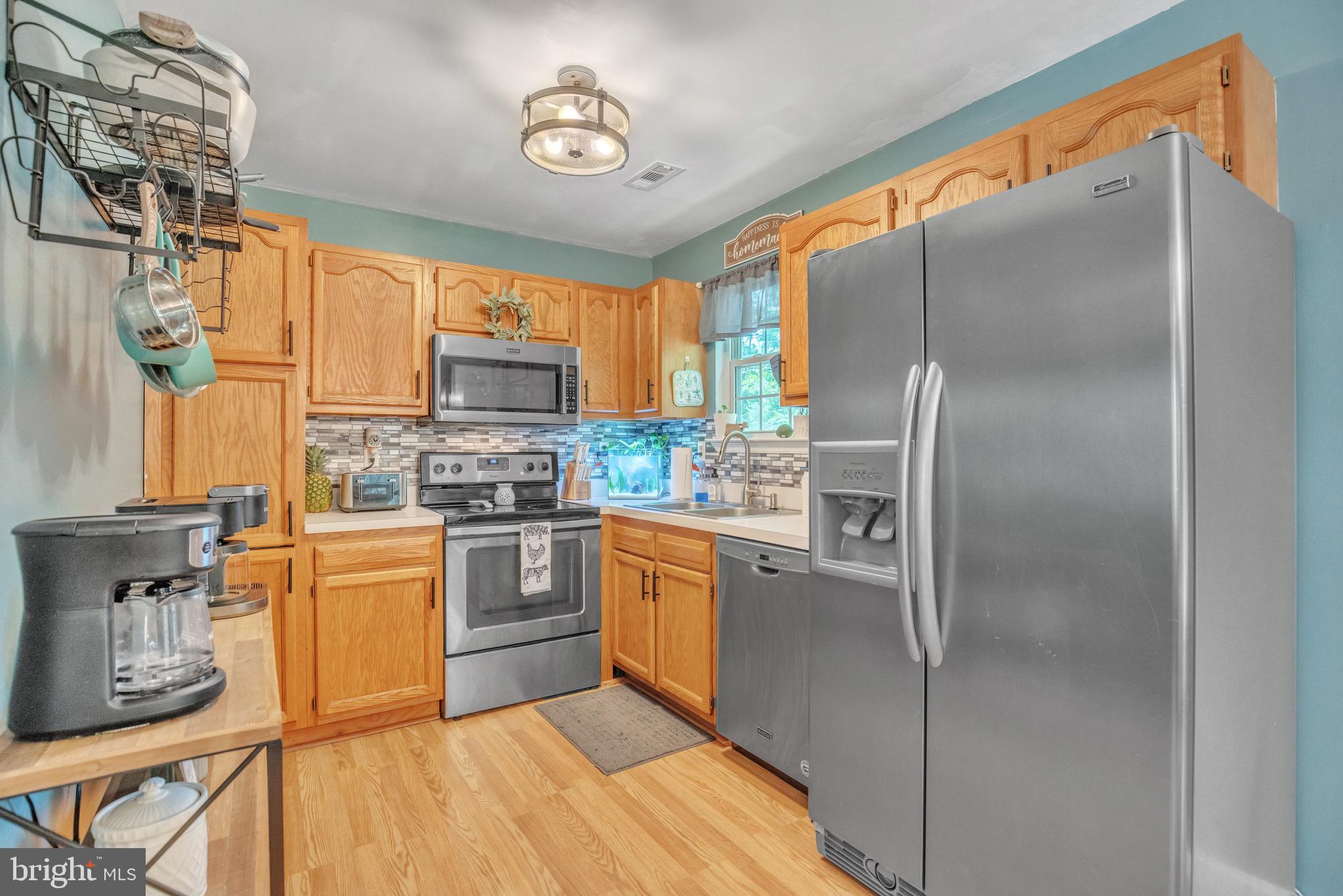 WICOMICO SHORES - Residential