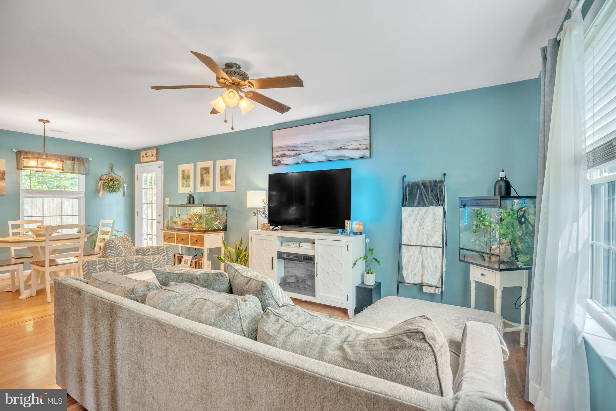 WICOMICO SHORES - Residential