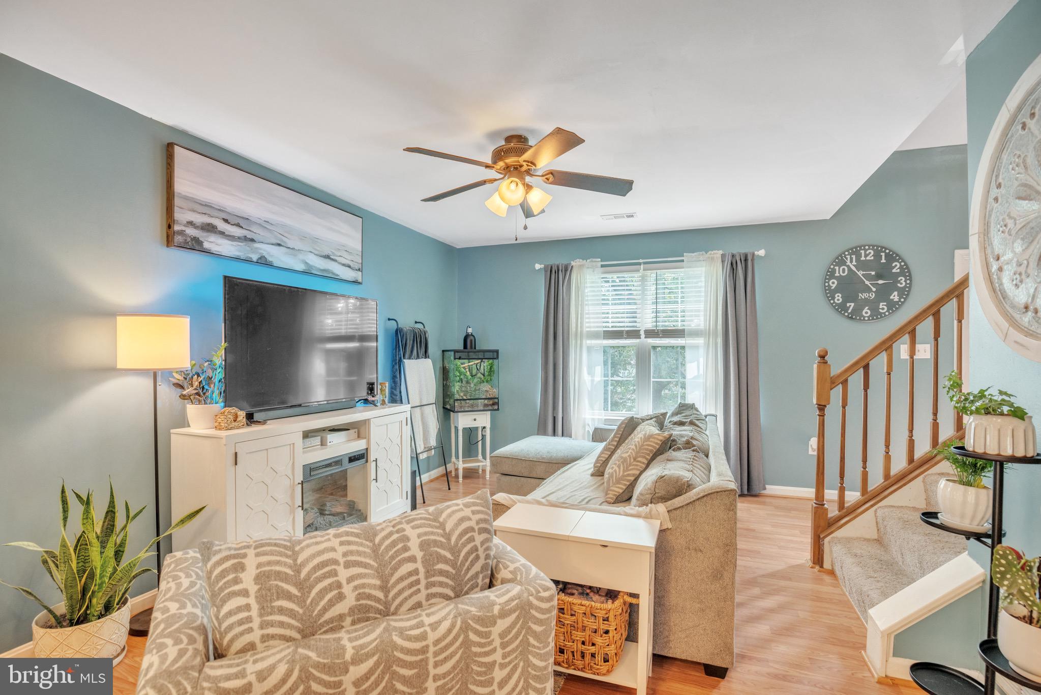 WICOMICO SHORES - Residential