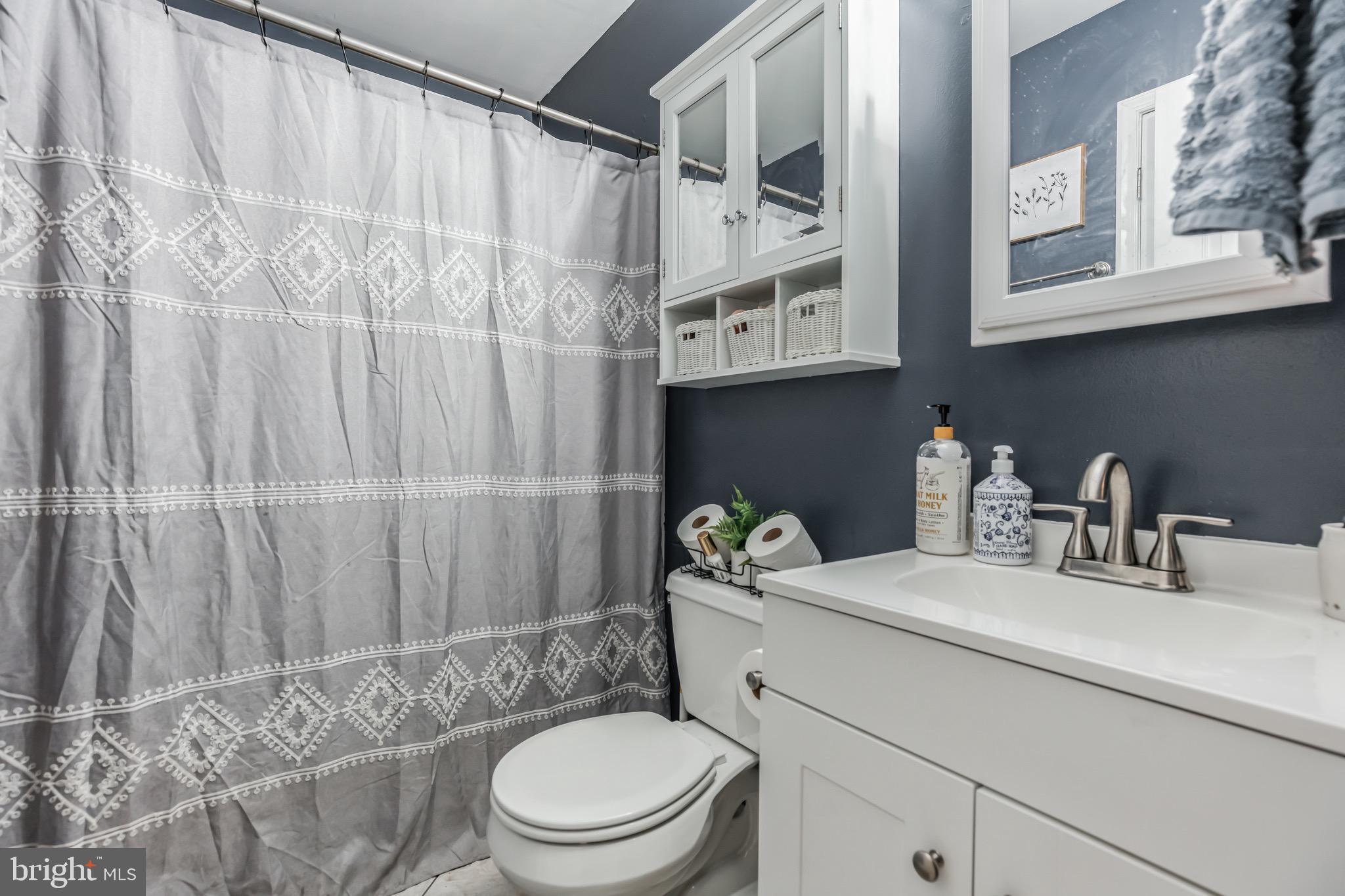 WICOMICO SHORES - Residential