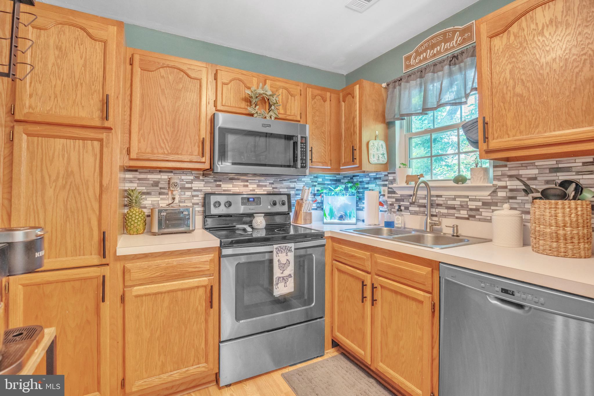 WICOMICO SHORES - Residential