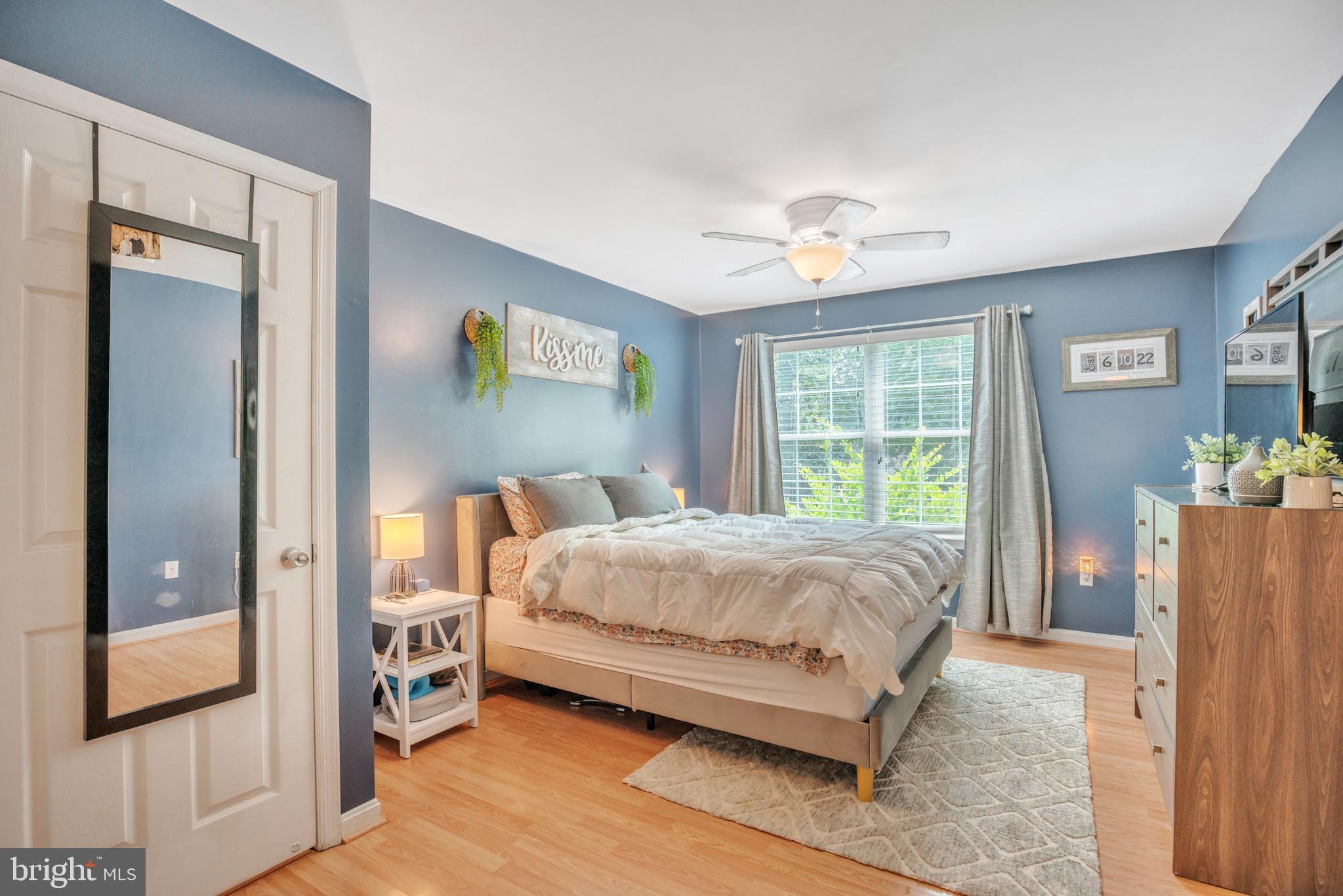 WICOMICO SHORES - Residential