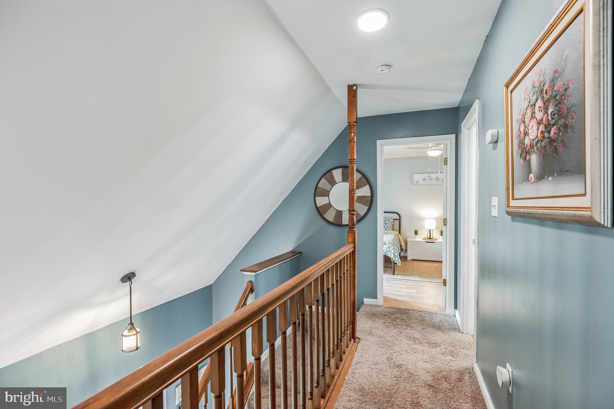 WICOMICO SHORES - Residential