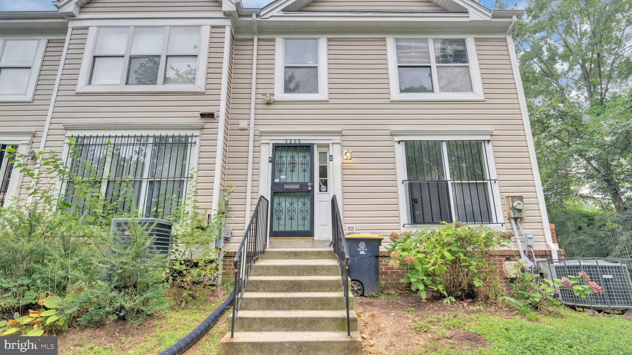 3505 LUPINE COURT 1F