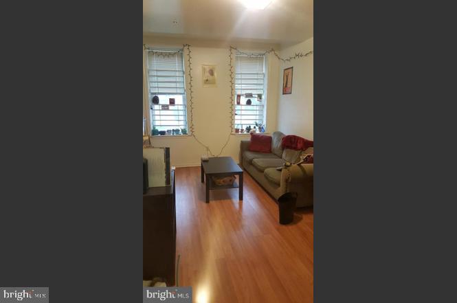 TEMPLE UNIVERSITY - Residential Income