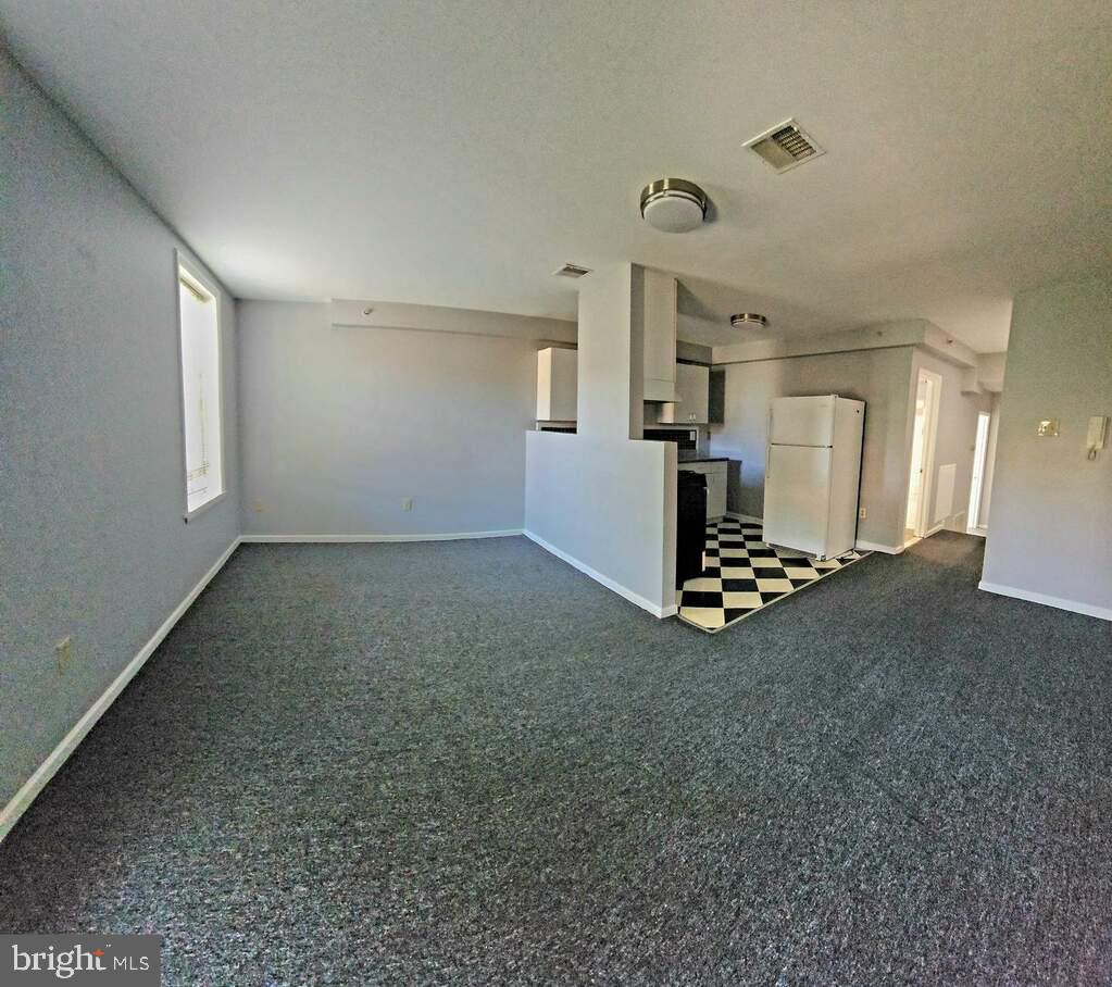 TEMPLE UNIVERSITY - Residential Income