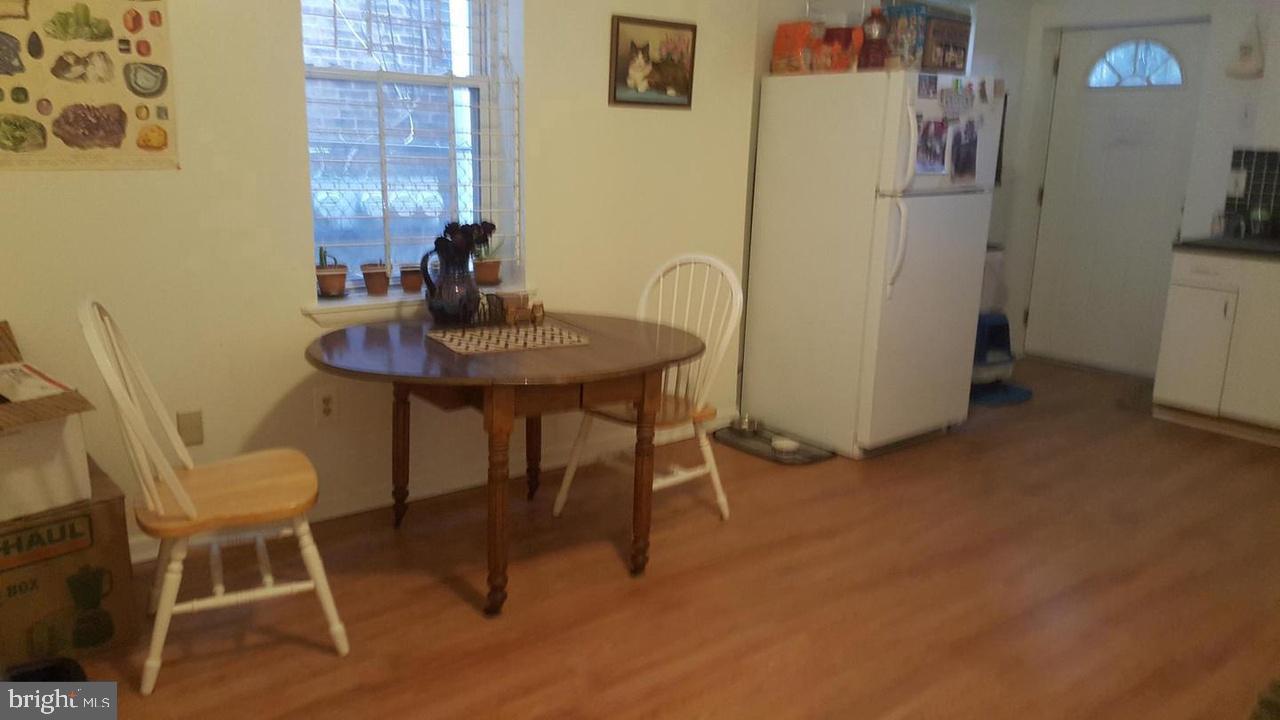 TEMPLE UNIVERSITY - Residential Income