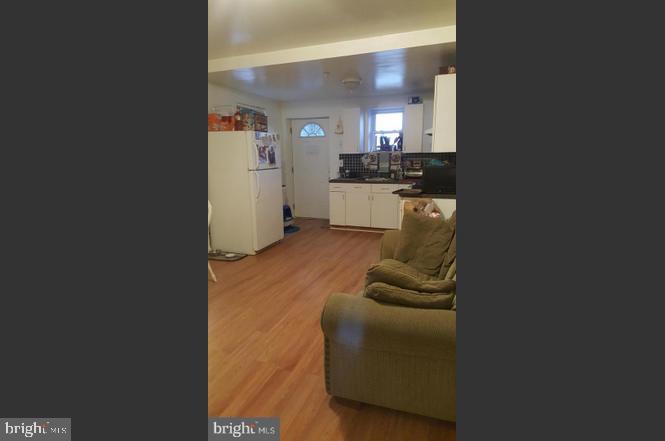 TEMPLE UNIVERSITY - Residential Income