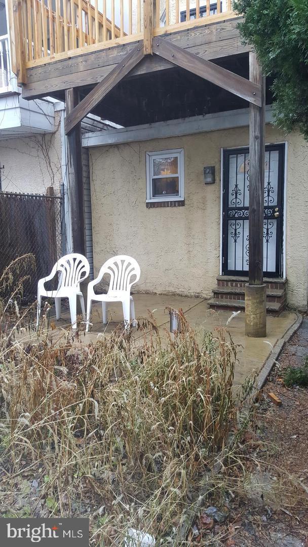 TEMPLE UNIVERSITY - Residential Income