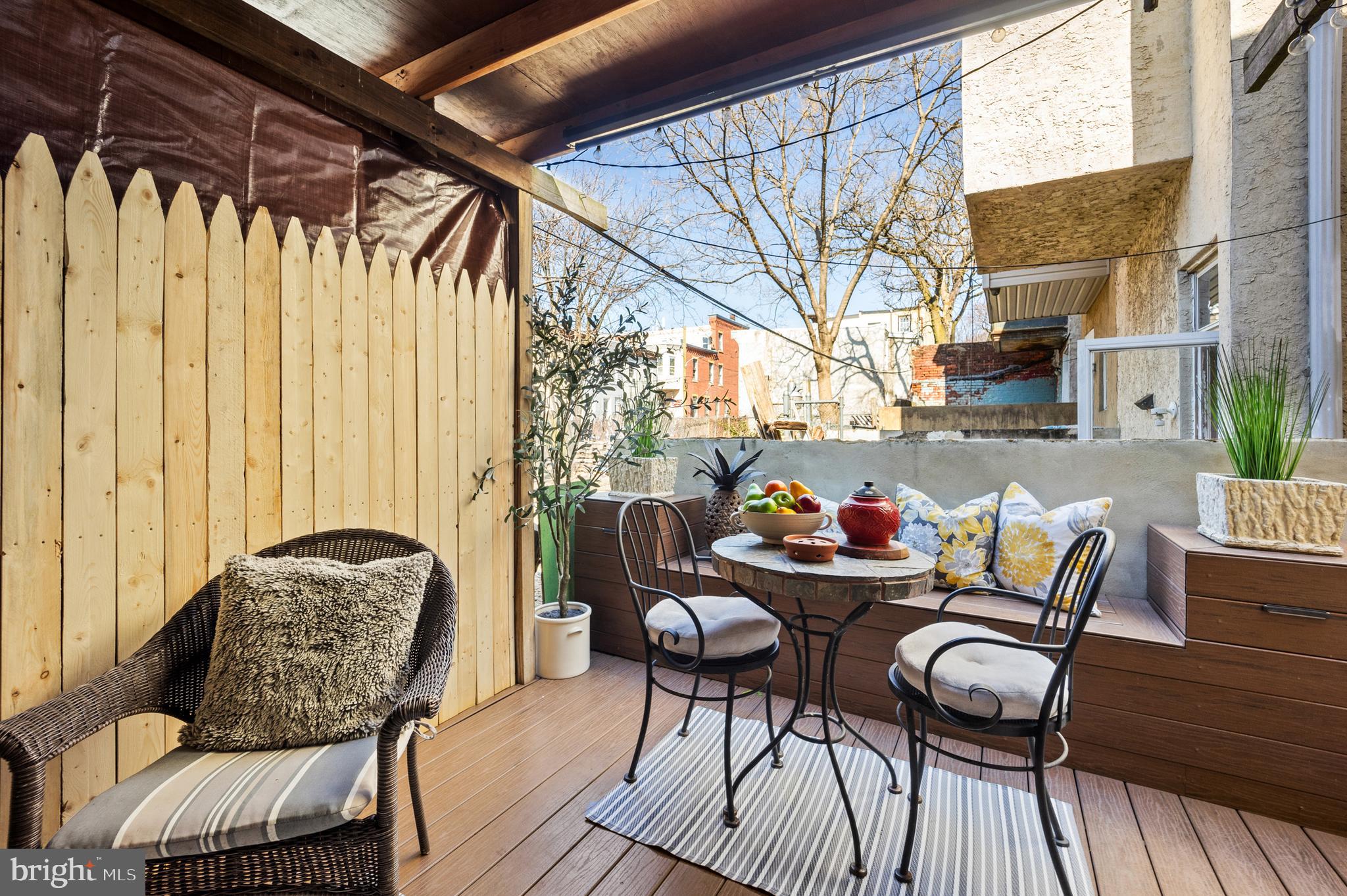 WEST KENSINGTON - Residential