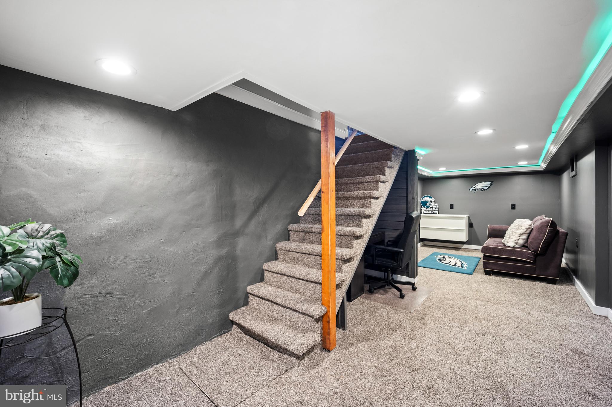 WEST KENSINGTON - Residential