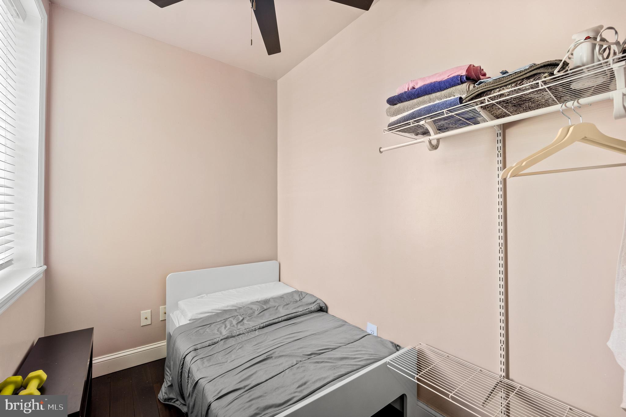 WEST KENSINGTON - Residential