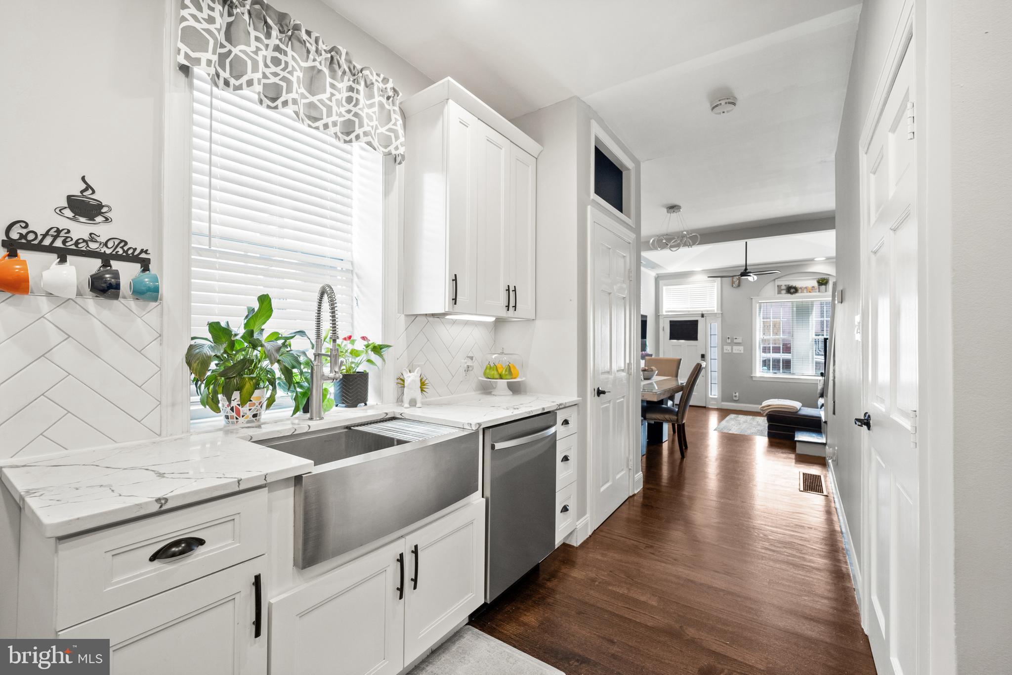 WEST KENSINGTON - Residential