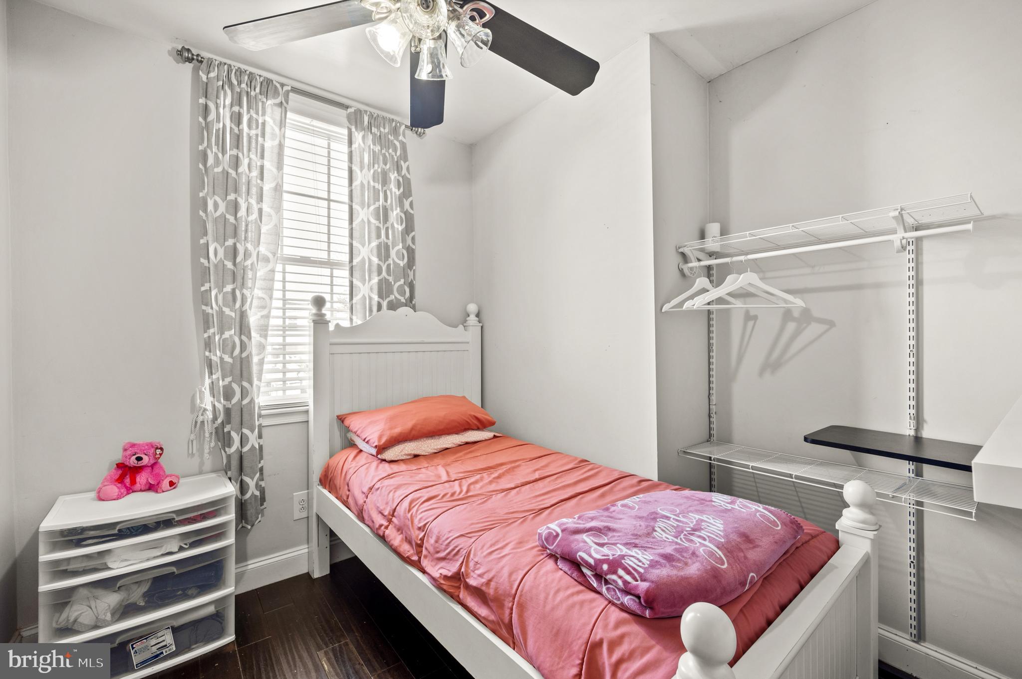 WEST KENSINGTON - Residential