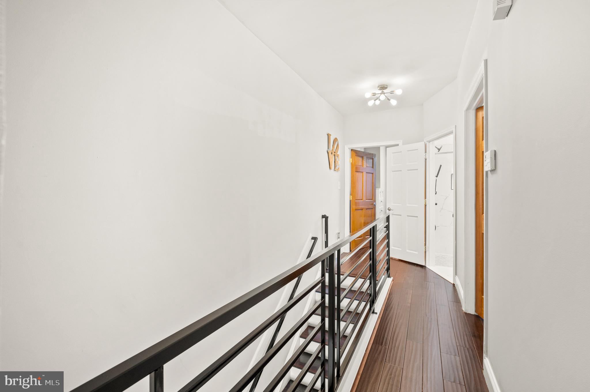 WEST KENSINGTON - Residential