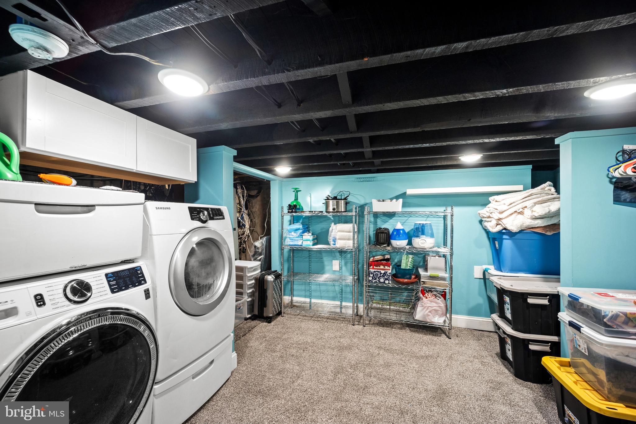 WEST KENSINGTON - Residential