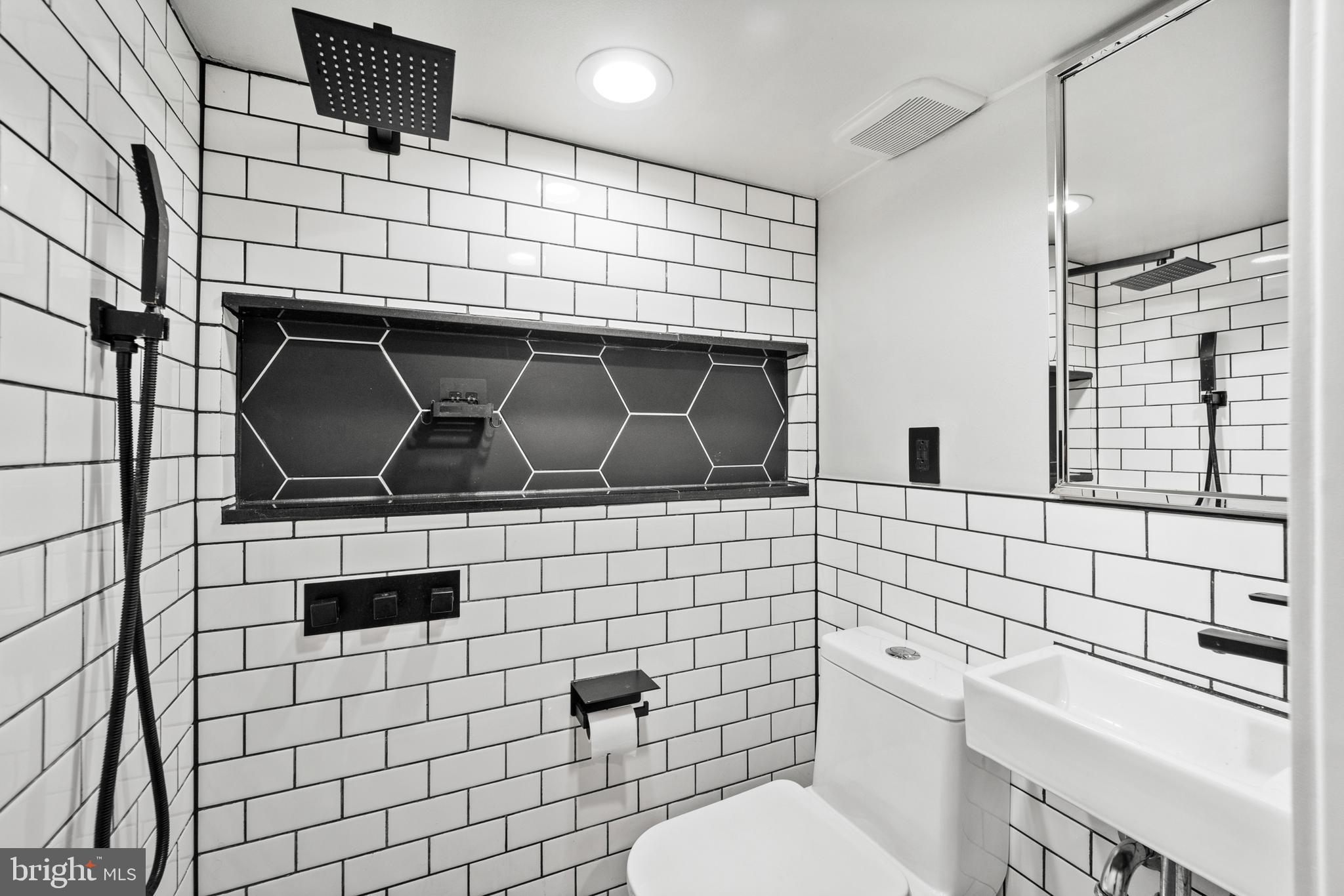 WEST KENSINGTON - Residential