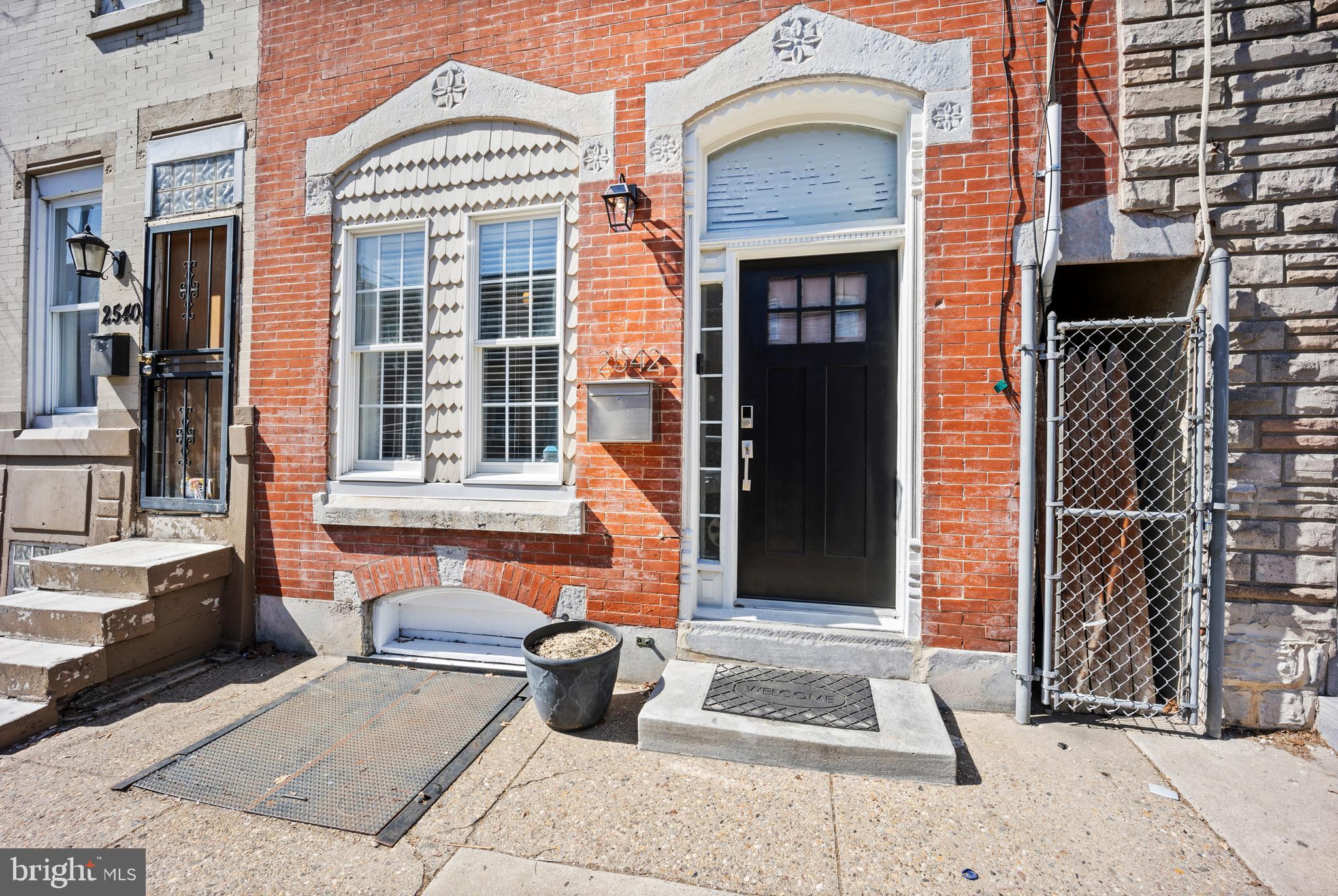 WEST KENSINGTON - Residential