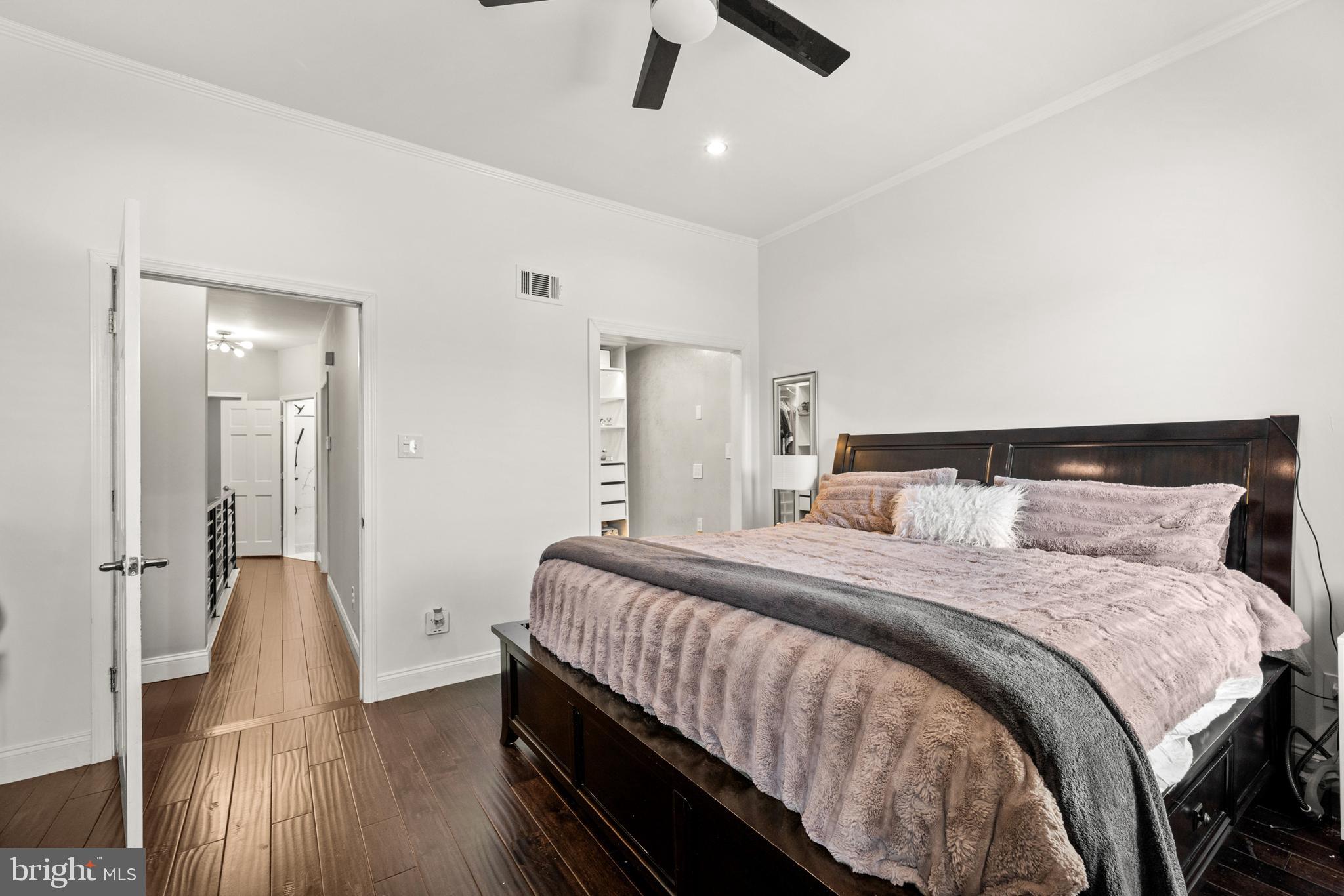 WEST KENSINGTON - Residential