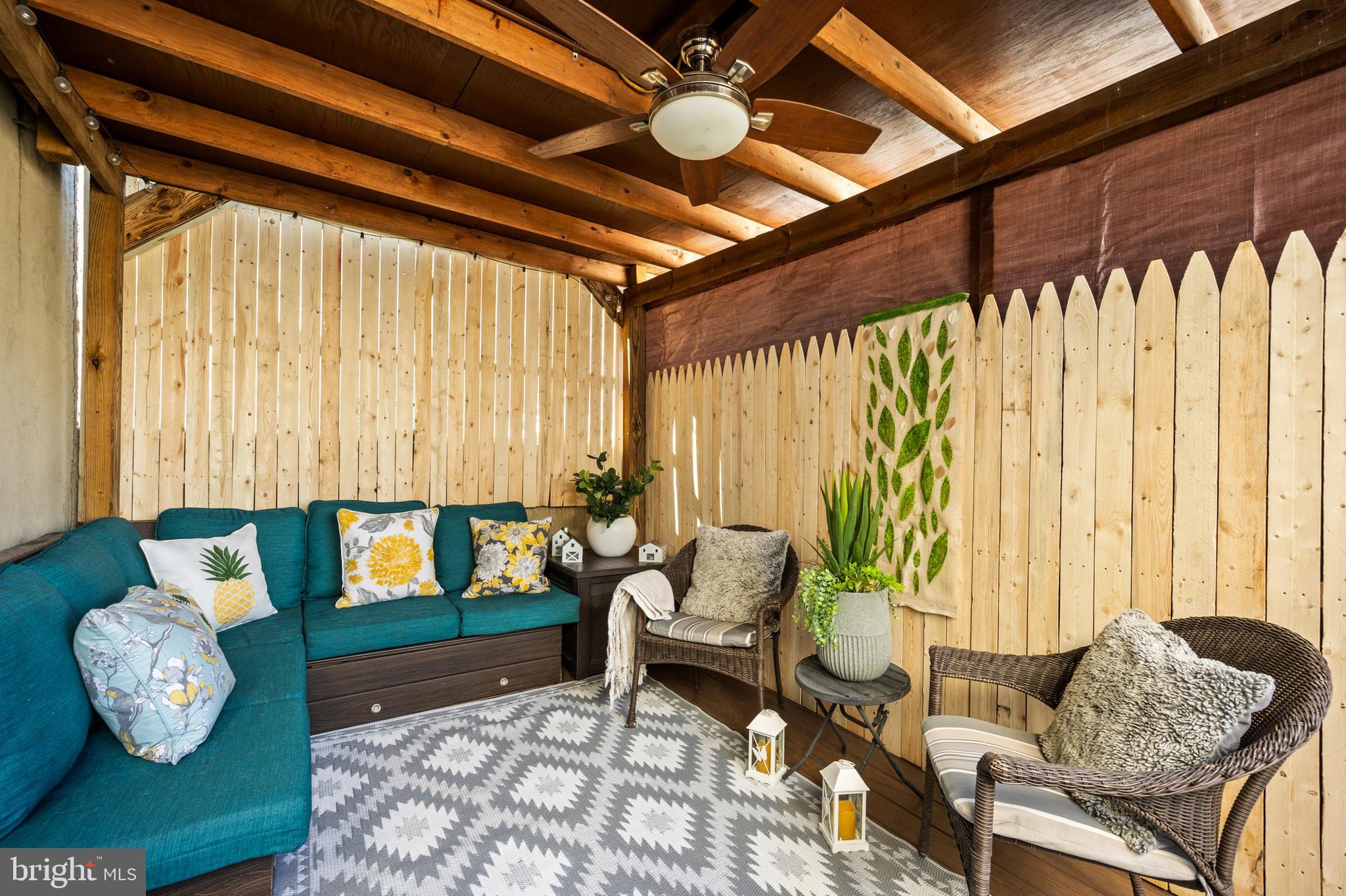 WEST KENSINGTON - Residential