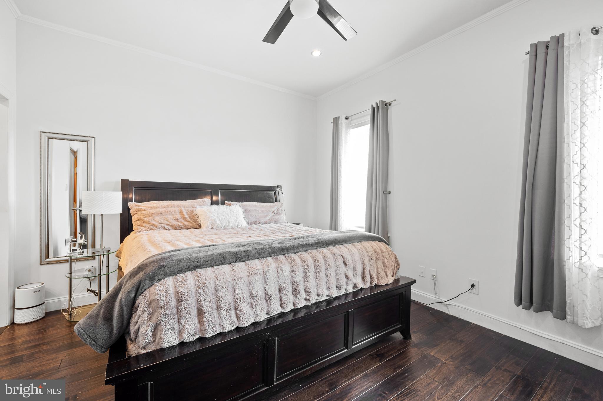 WEST KENSINGTON - Residential