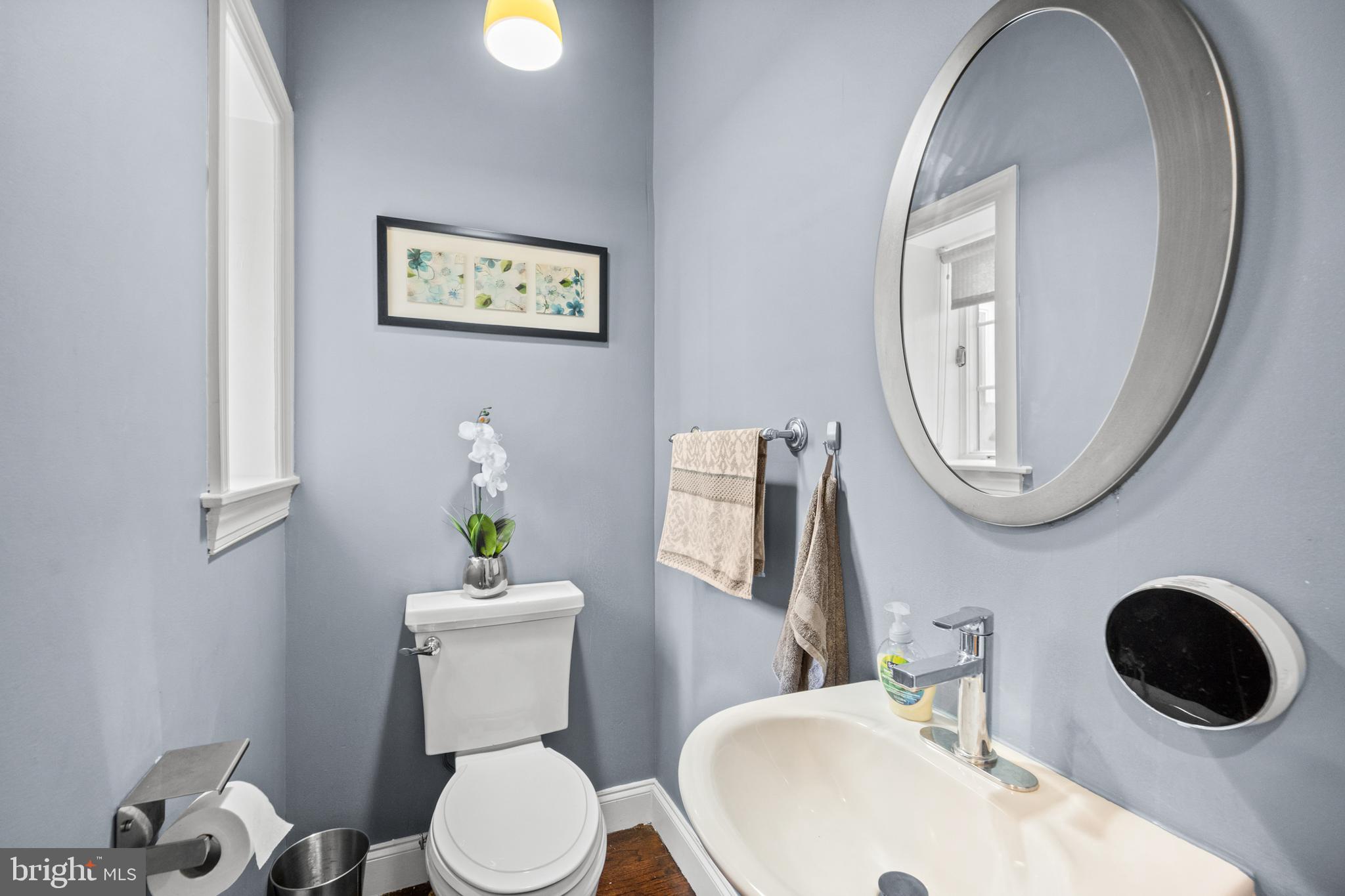 WEST KENSINGTON - Residential