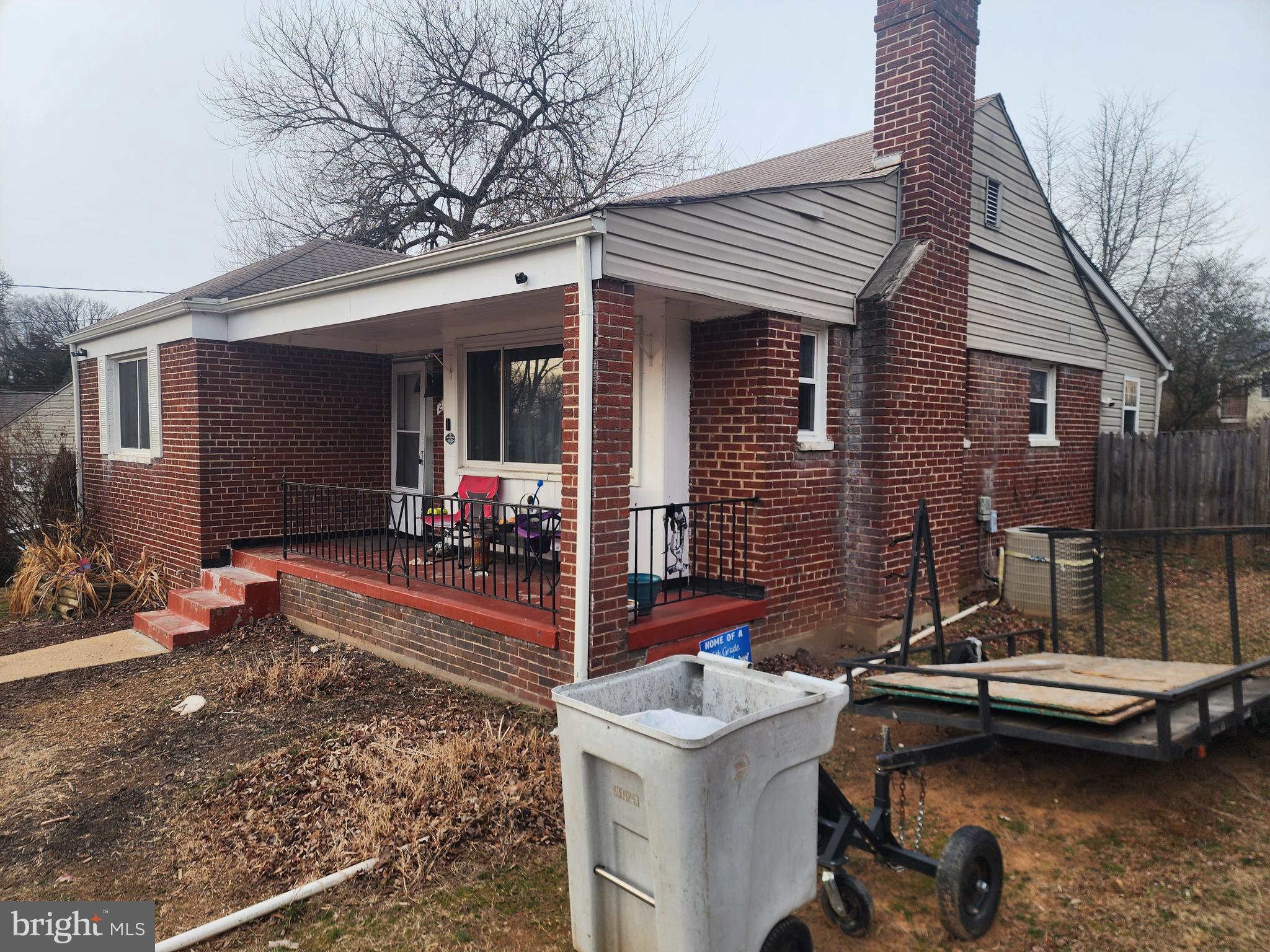 CARROLL KNOLLS - Residential