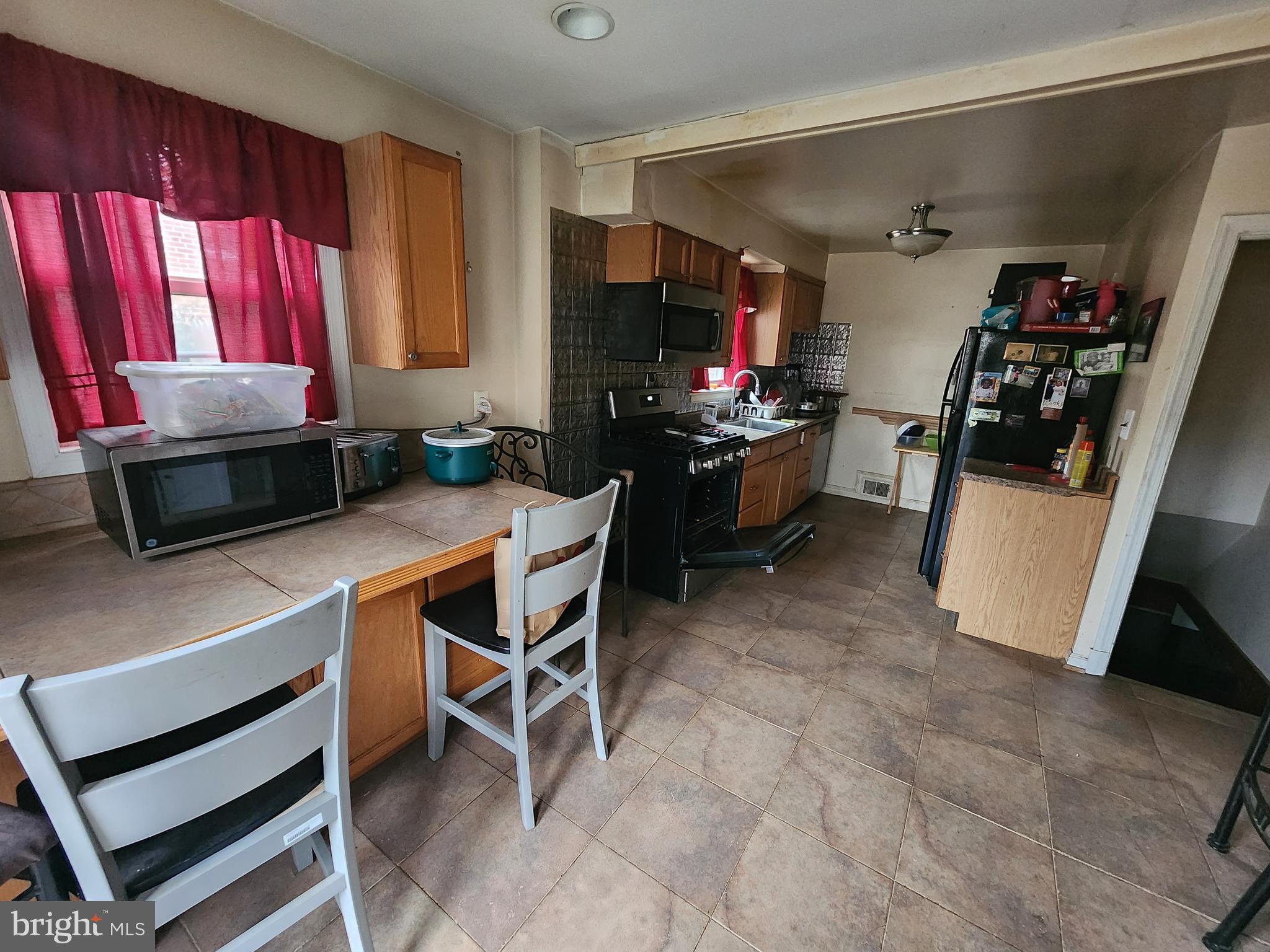 CARROLL KNOLLS - Residential