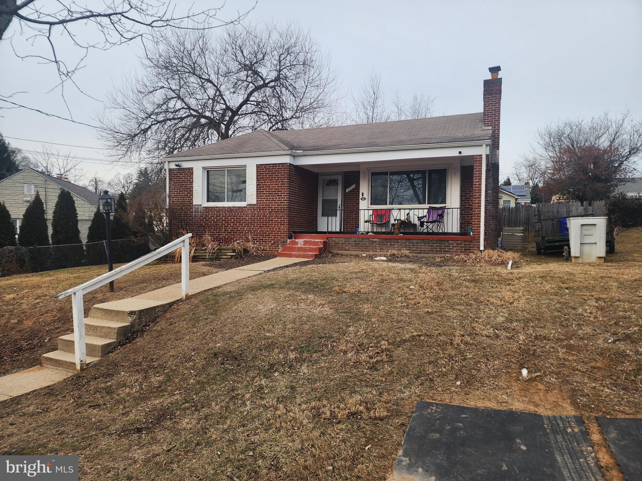 CARROLL KNOLLS - Residential