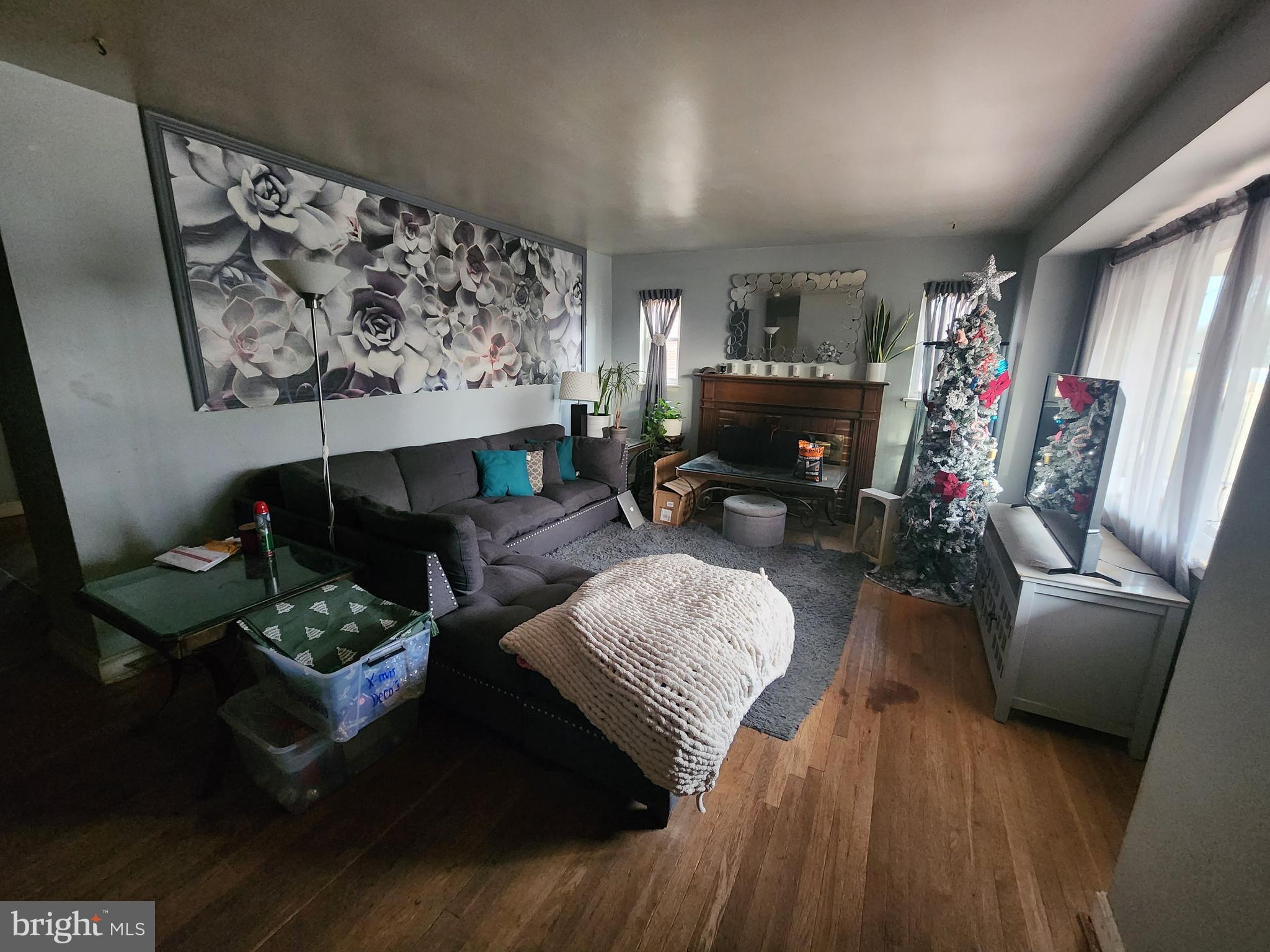 CARROLL KNOLLS - Residential