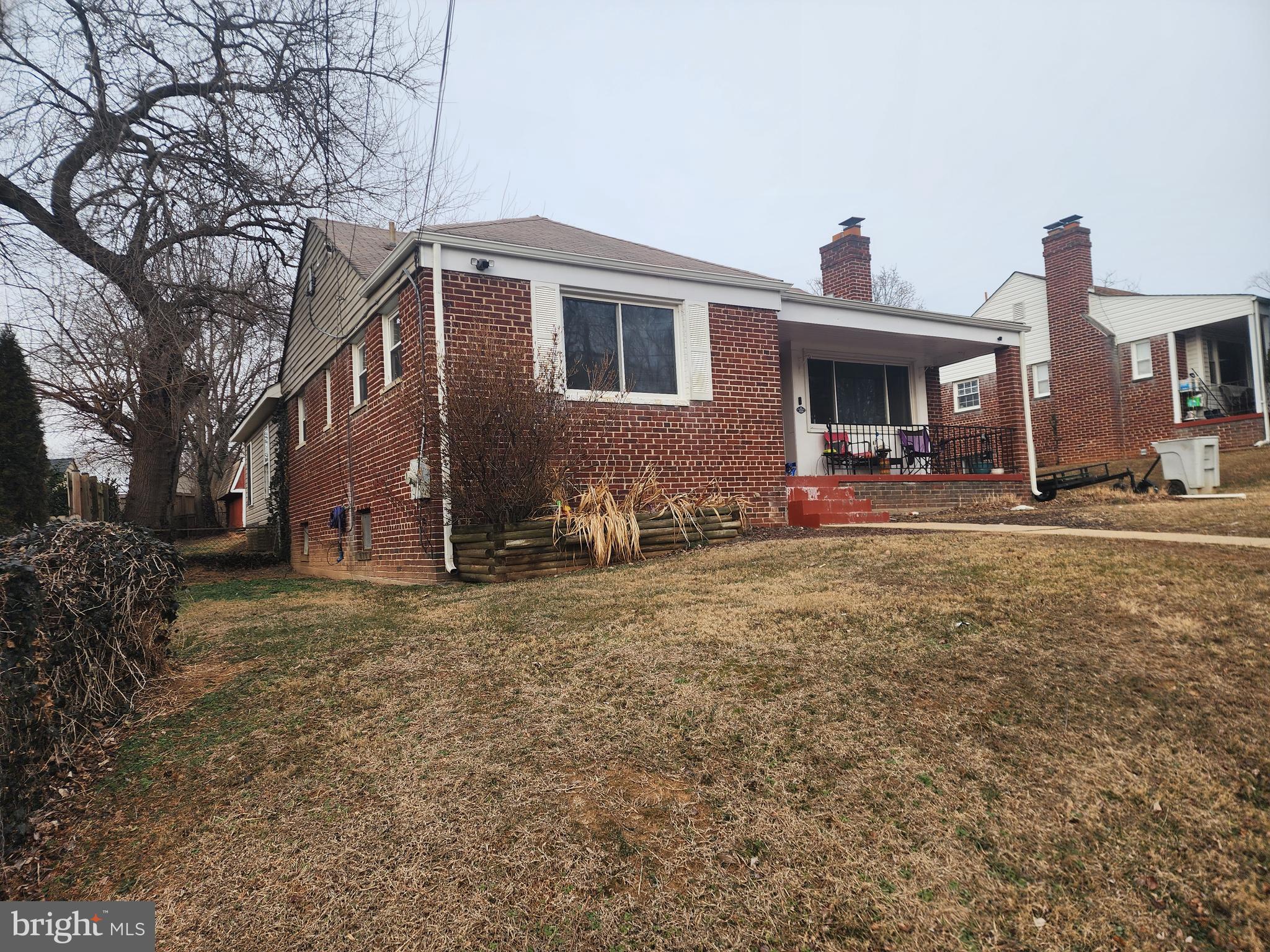 CARROLL KNOLLS - Residential