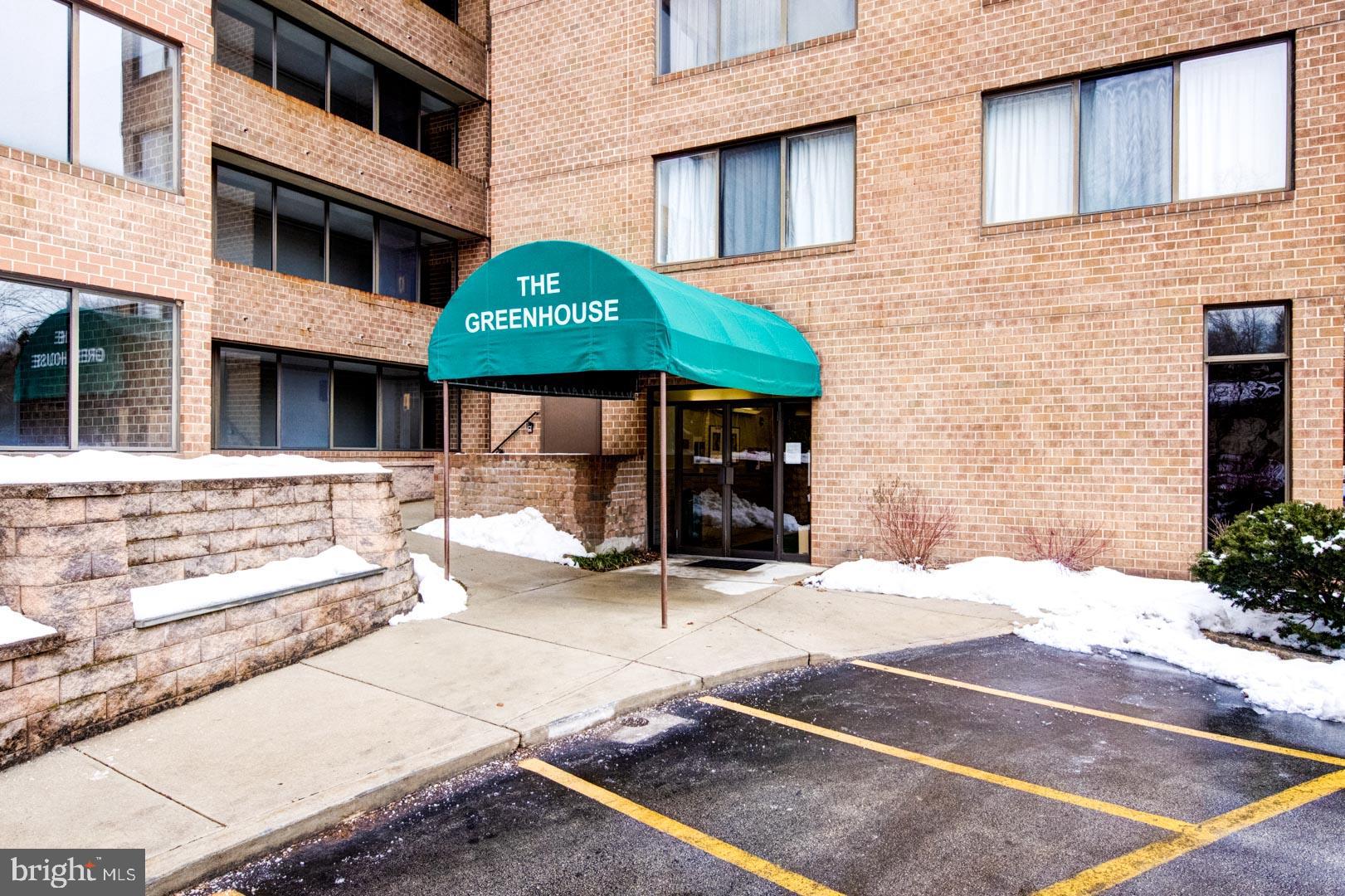 GREENHOUSE - Residential