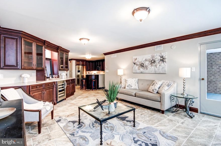 Affordable Condominium Living in Lower Merion! Don’t miss this fabulous opportunity to live at the Greenhouse in Bala Cynwyd, convenient to the shops and restaurants in Manayunk and on the Main Line, just a short ride to downtown Center City via 76/the Schuylkill, and nearby the Cynwyd Trail! This spectacular 2 bedroom, 2 bath unit on the 3rd floor has many luxurious updates including a renovated and open Kitchen to Living Room concept with elegant custom cabinetry, stainless steel appliances (including a built-in espresso maker!), and granite counters as well as beautiful Italian ceramic tile flooring and lavish hall bathroom! There is a Master Bedroom Suite with a walk-in closet, 2nd bedroom or in-home office with access to an enclosed porch, spacious and sunny living space, and convenient laundry! Make this yours today!