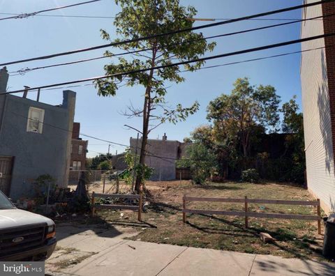 4502 MERION AVENUE PHILADELPHIA PA 19131