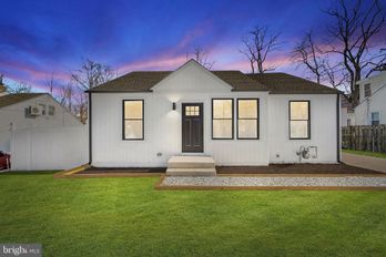 Single Family Residence at 23 CAROLINA AVENUE